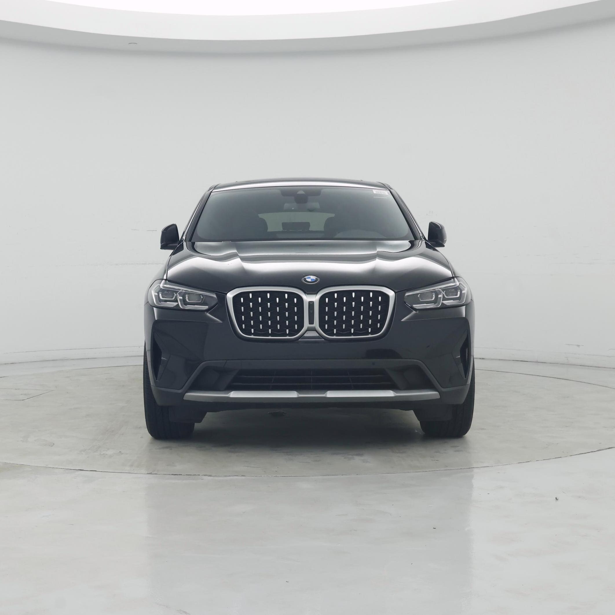 Thumbnail: 2024 BMW X4 - 5