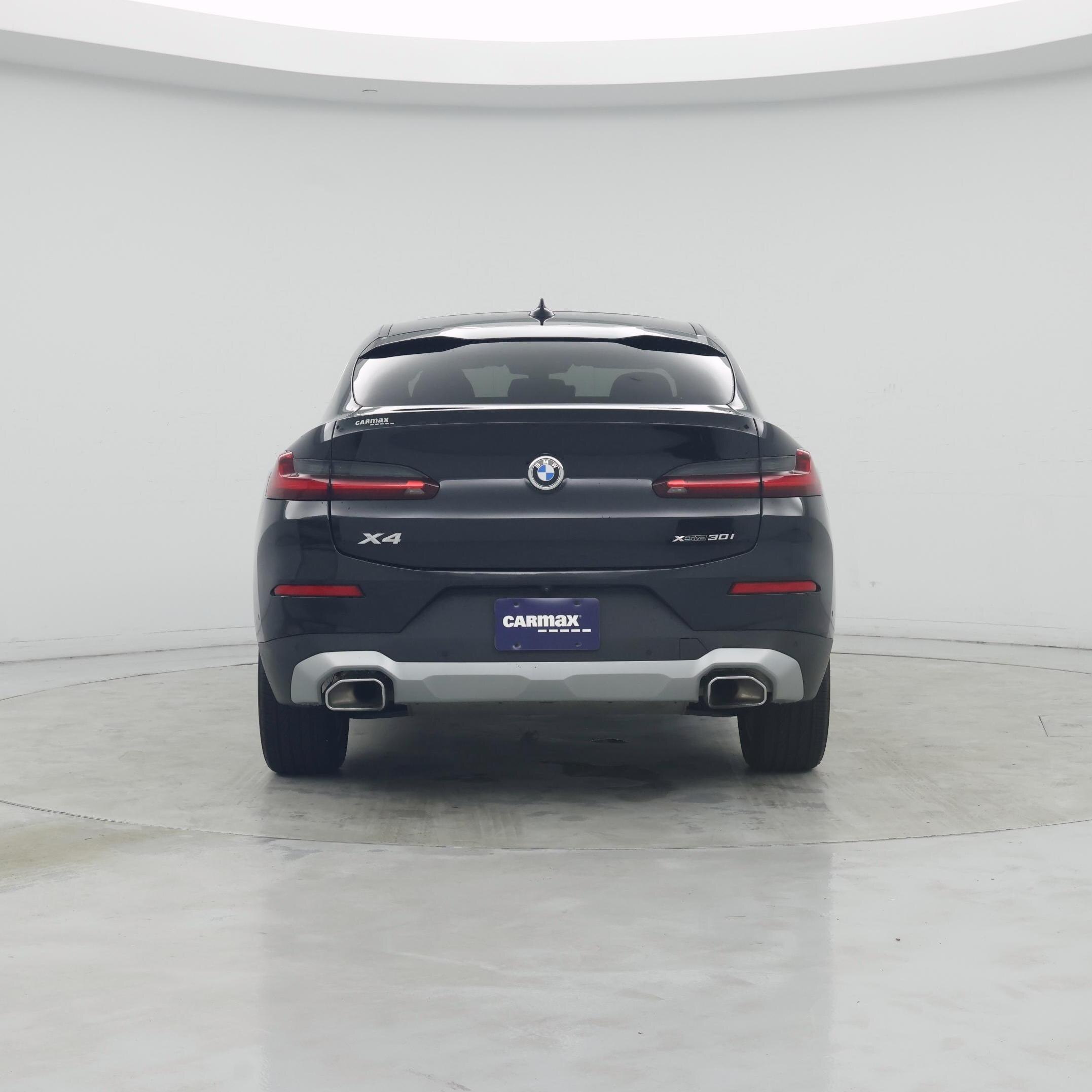 Thumbnail: 2024 BMW X4 - 6