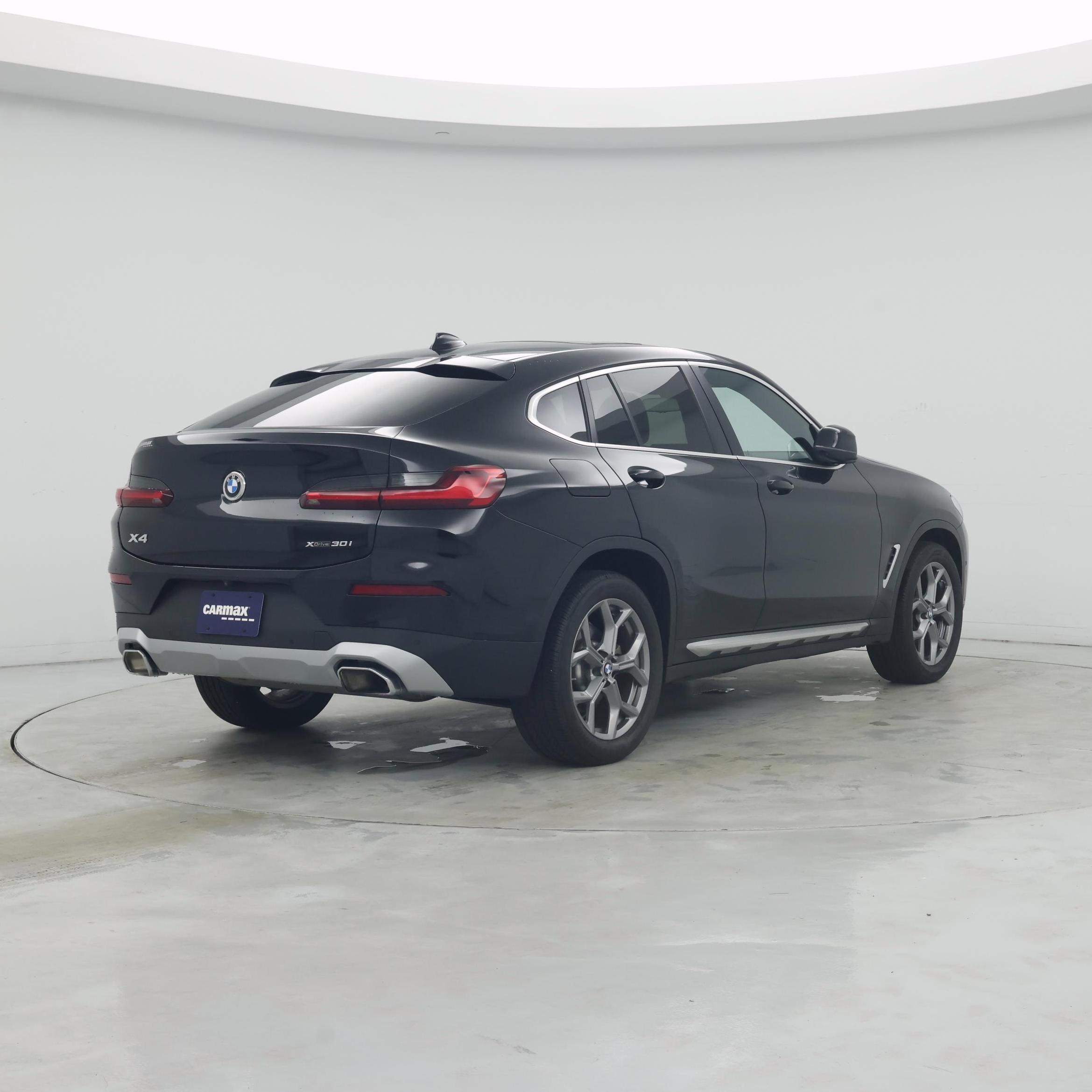 Thumbnail: 2024 BMW X4 - 8
