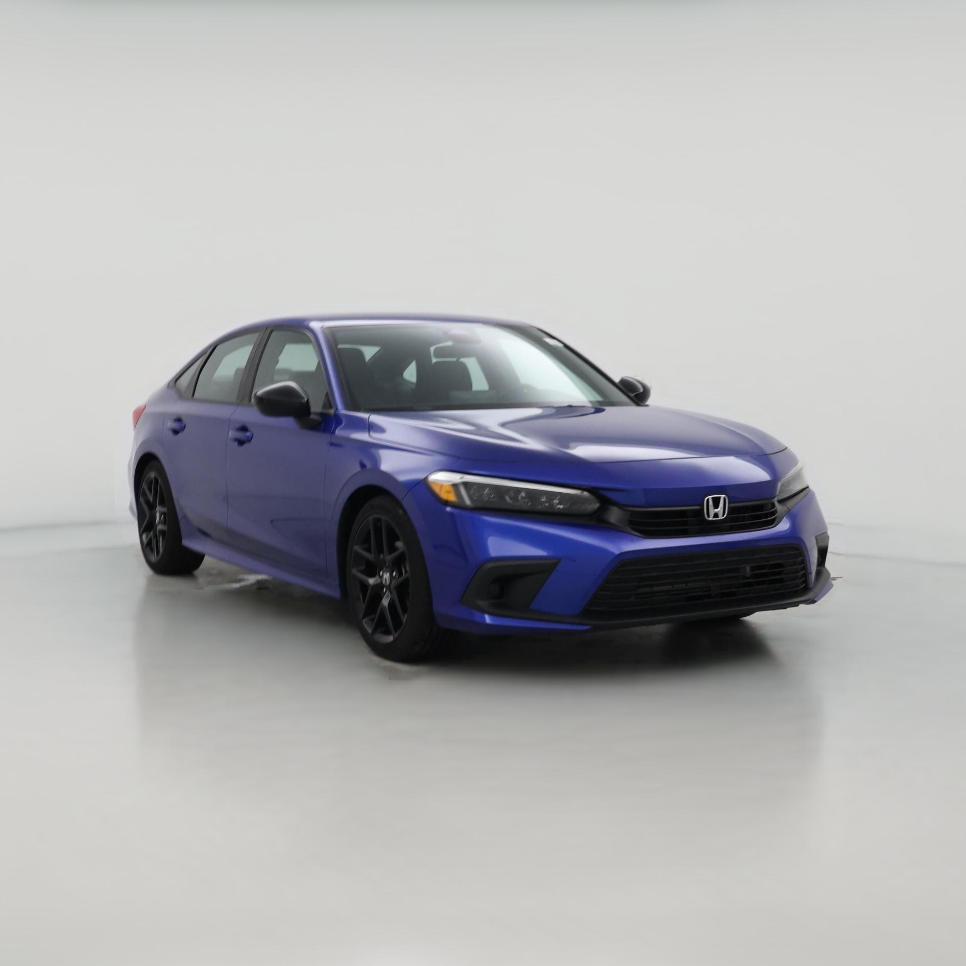 Thumbnail: 2023 Honda Civic - 1