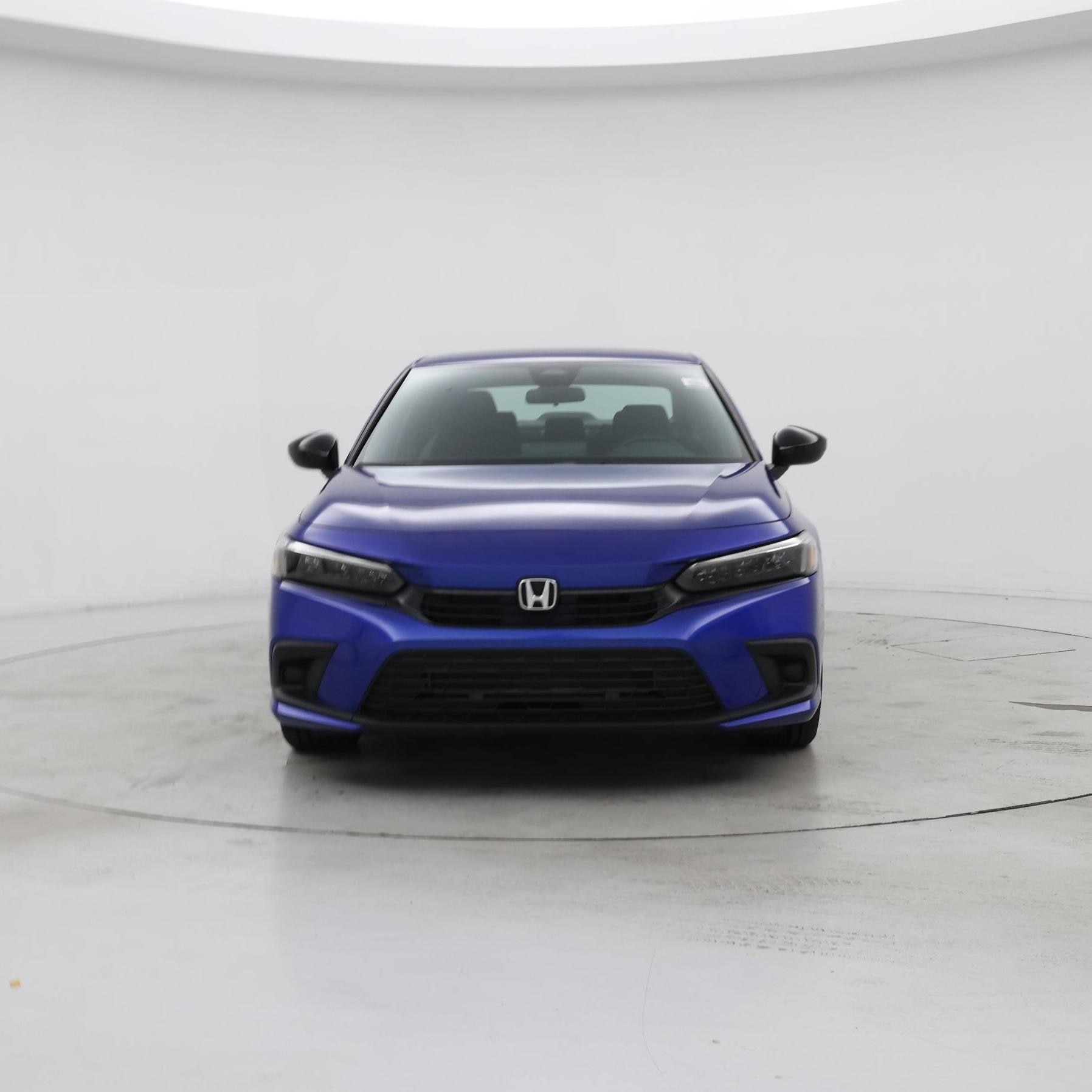 Thumbnail: 2023 Honda Civic - 5