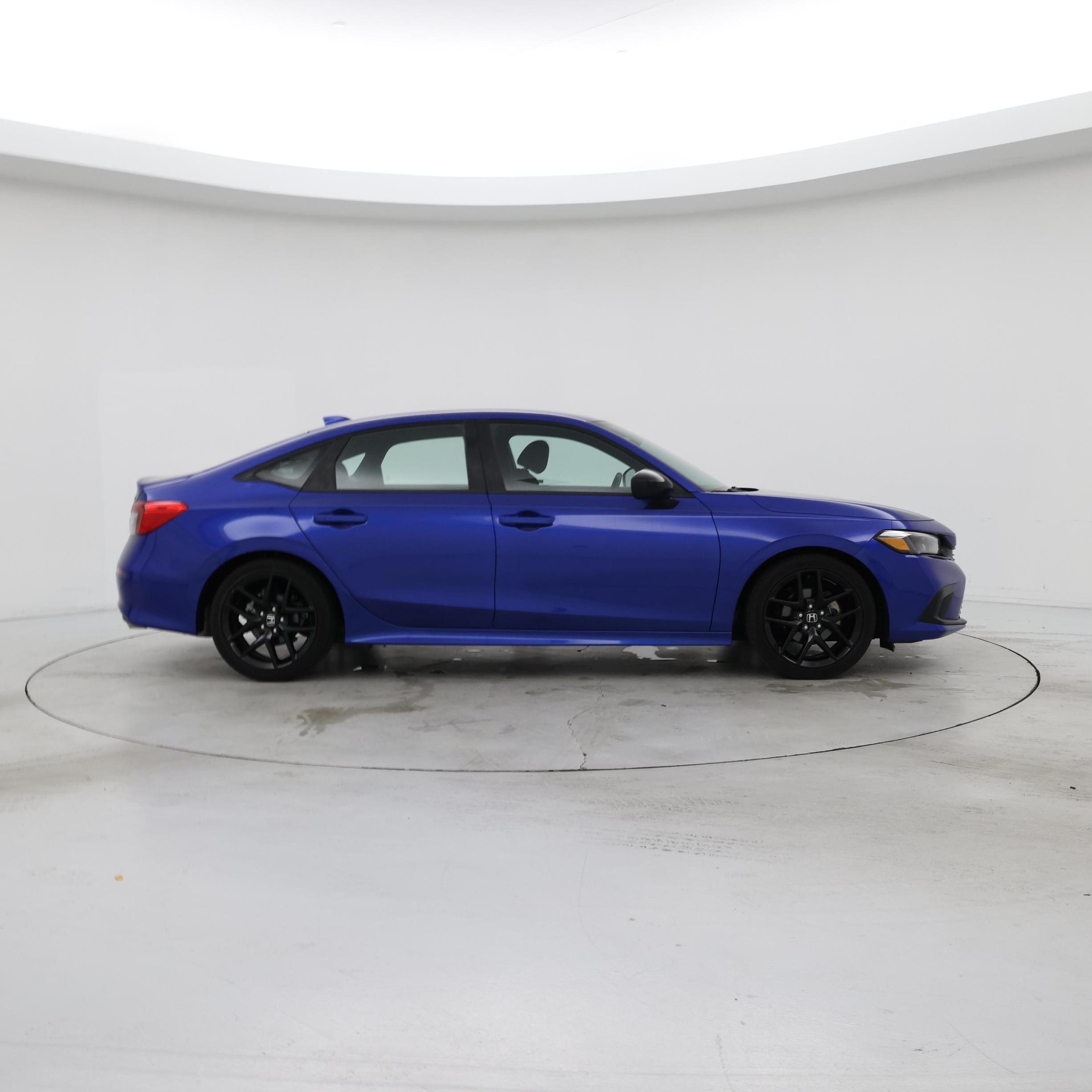 Thumbnail: 2023 Honda Civic - 7