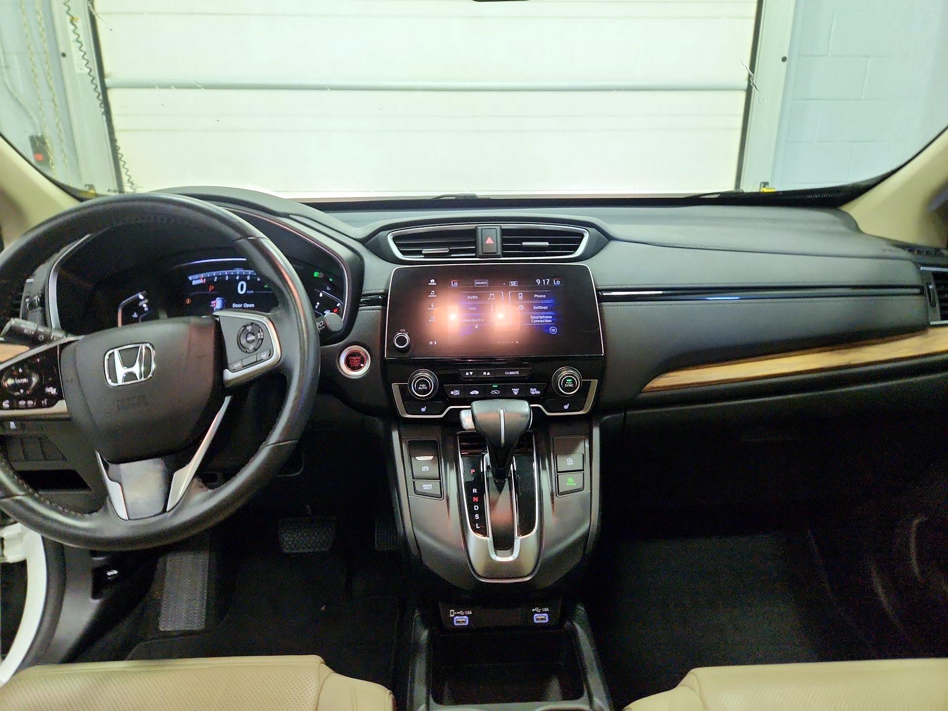 Thumbnail: 2022 Honda CR-V - 9
