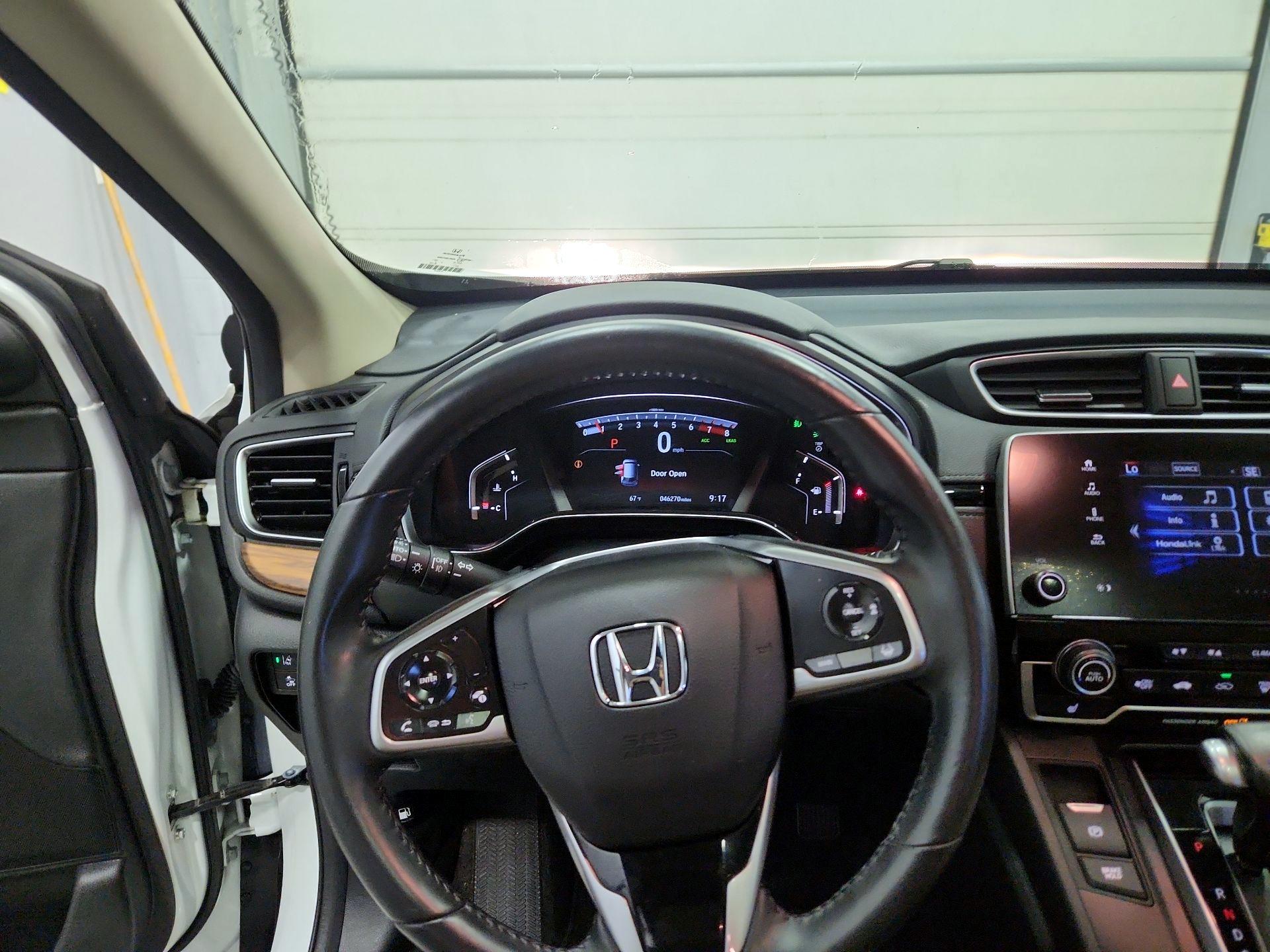 Thumbnail: 2022 Honda CR-V - 10