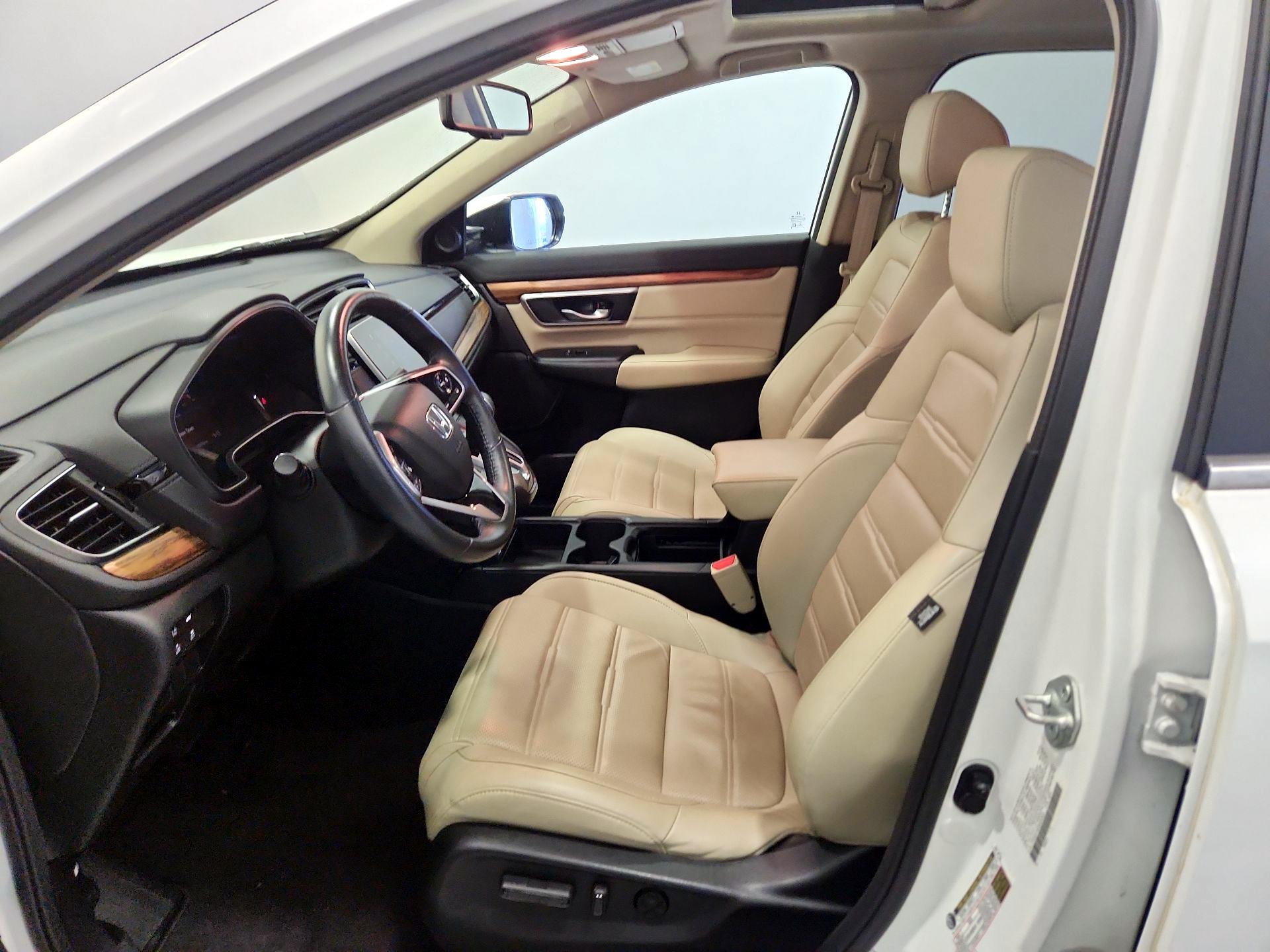 Thumbnail: 2022 Honda CR-V - 11