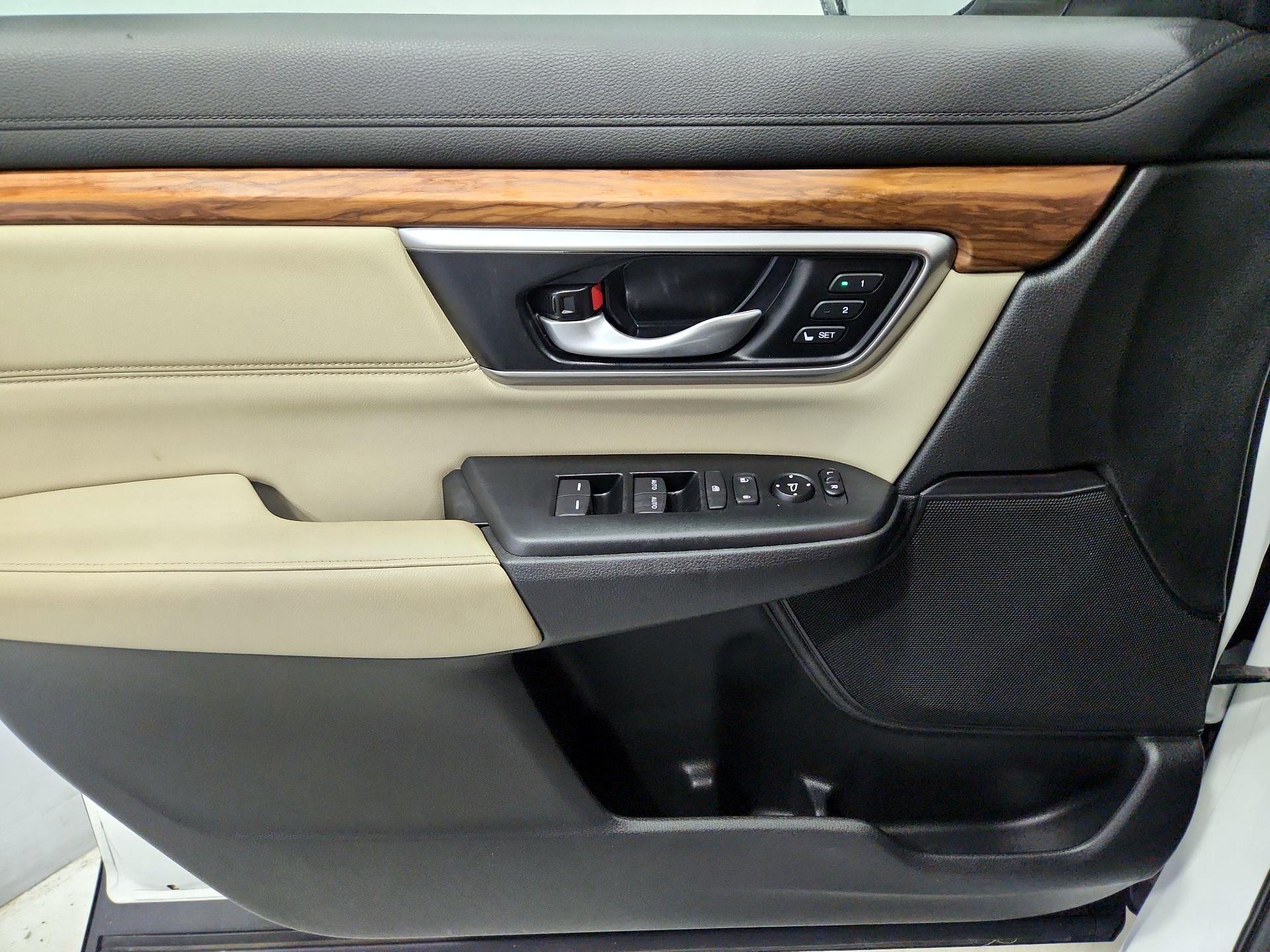Thumbnail: 2022 Honda CR-V - 12