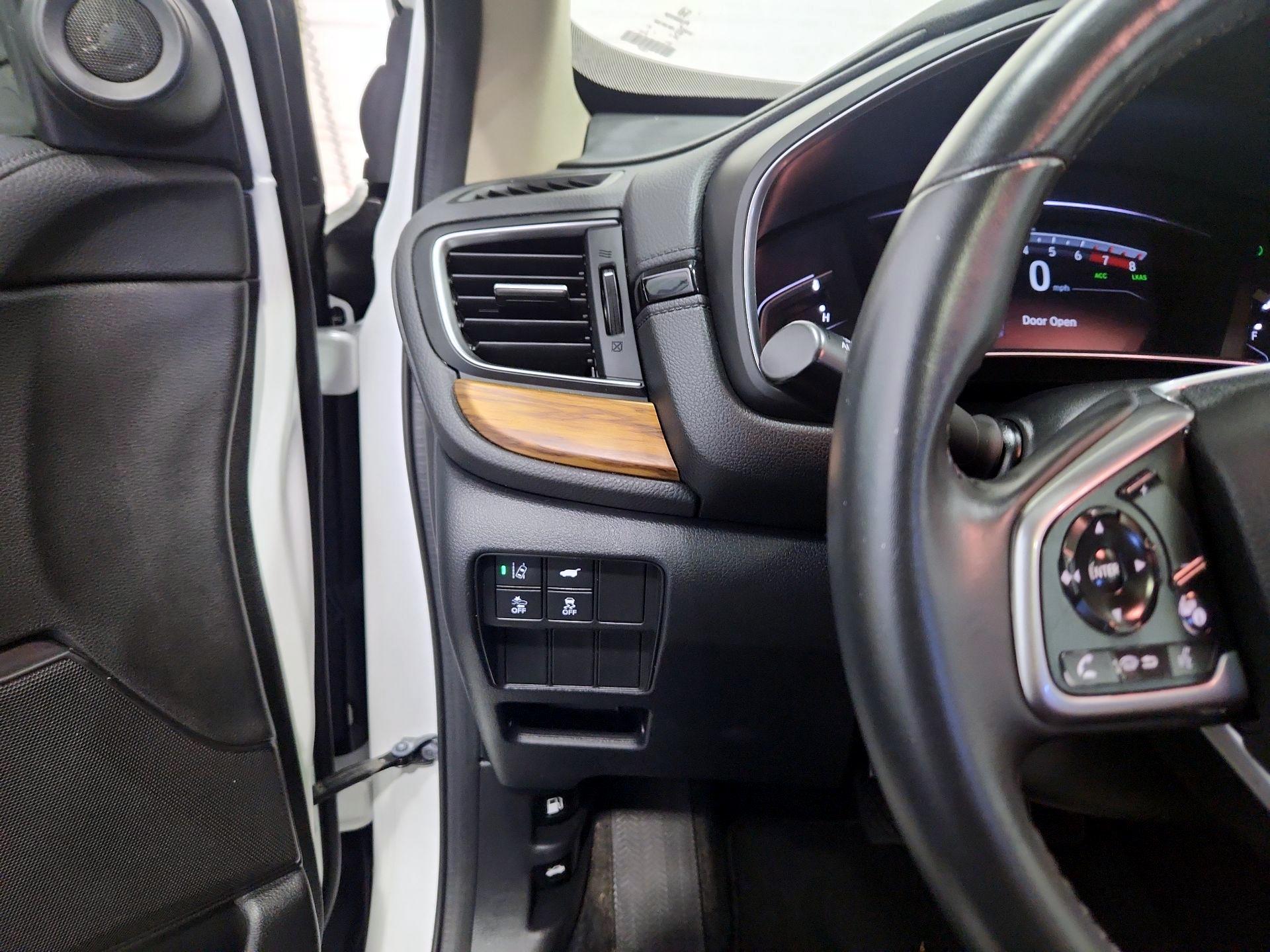 Thumbnail: 2022 Honda CR-V - 13