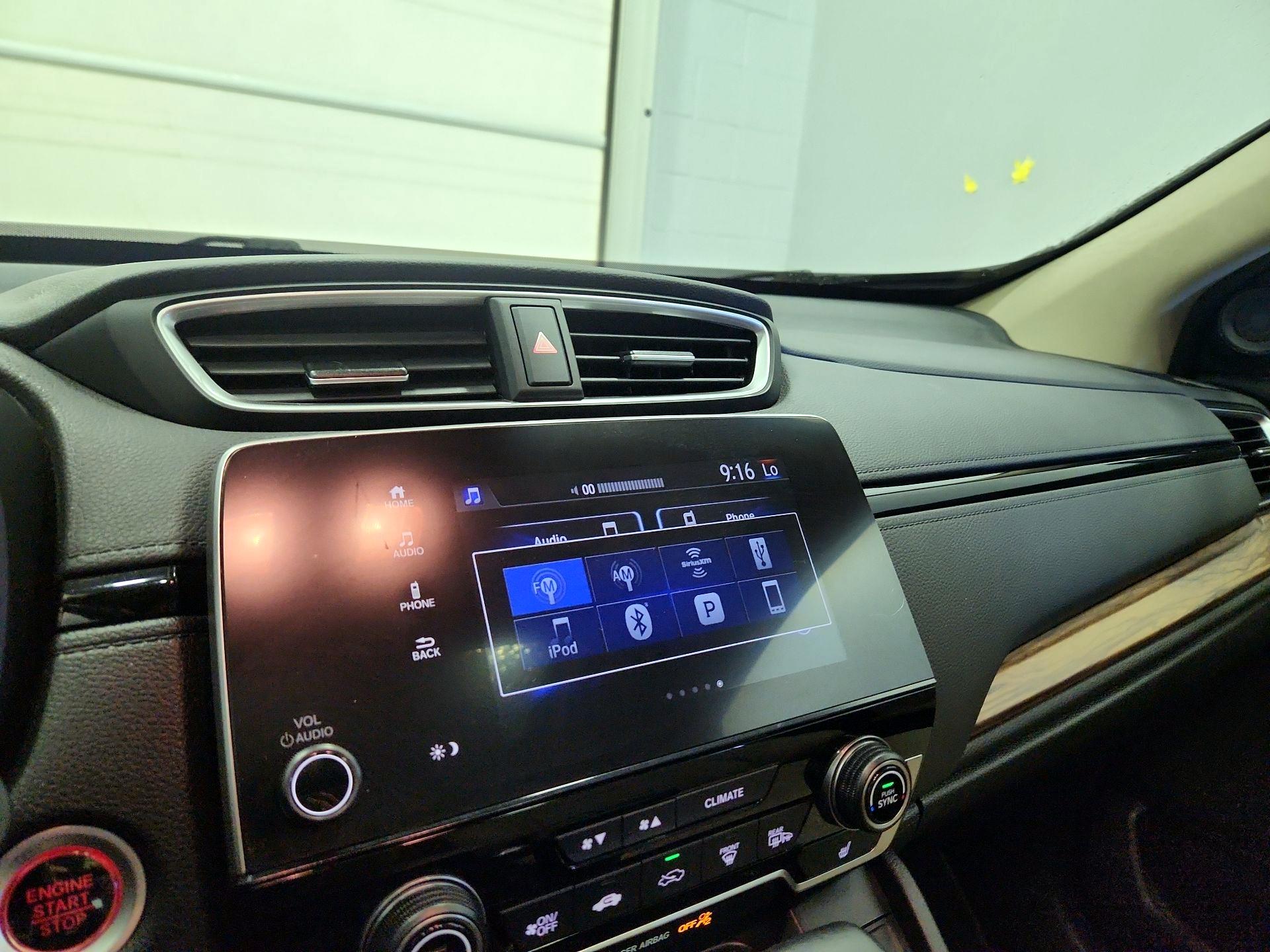 Thumbnail: 2022 Honda CR-V - 15