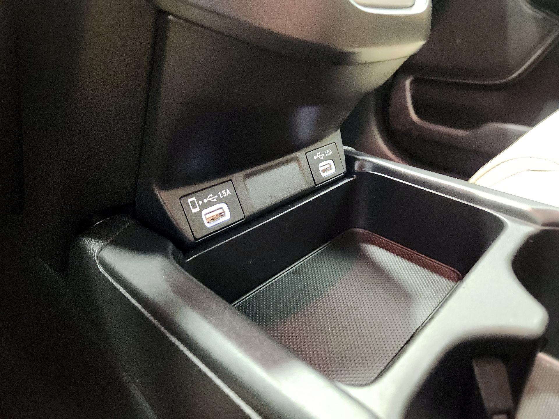 Thumbnail: 2022 Honda CR-V - 18