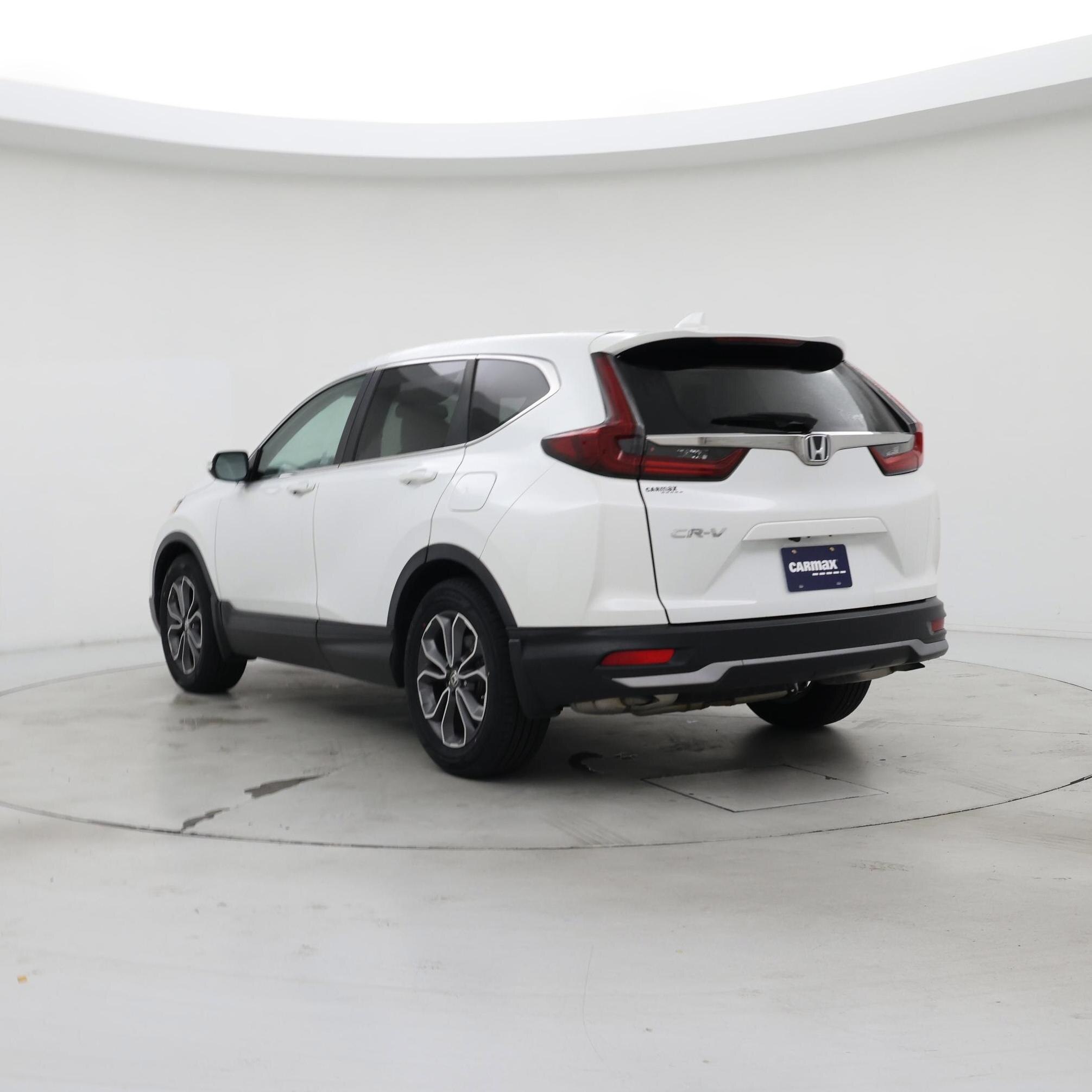Thumbnail: 2022 Honda CR-V - 2