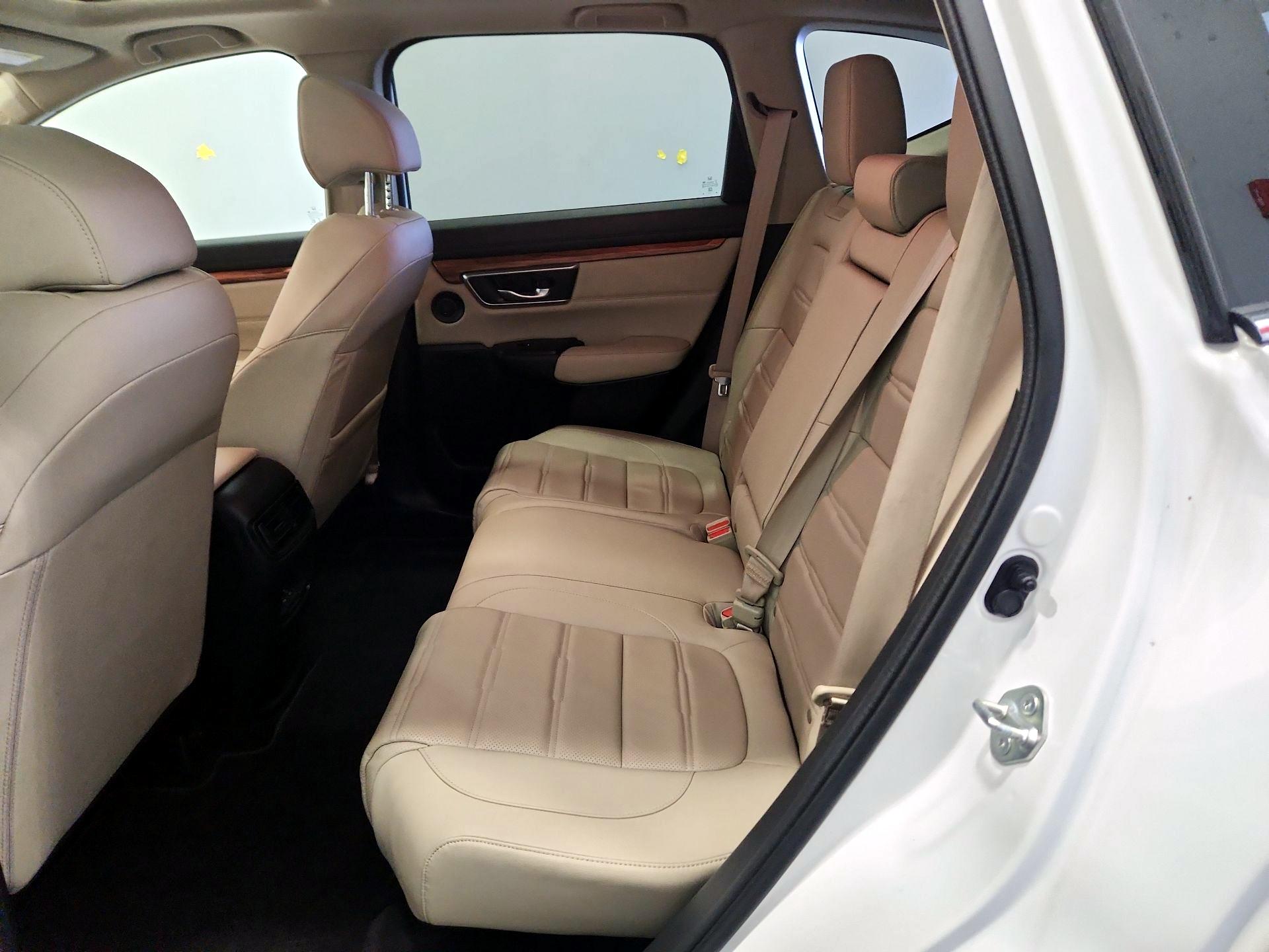Thumbnail: 2022 Honda CR-V - 20
