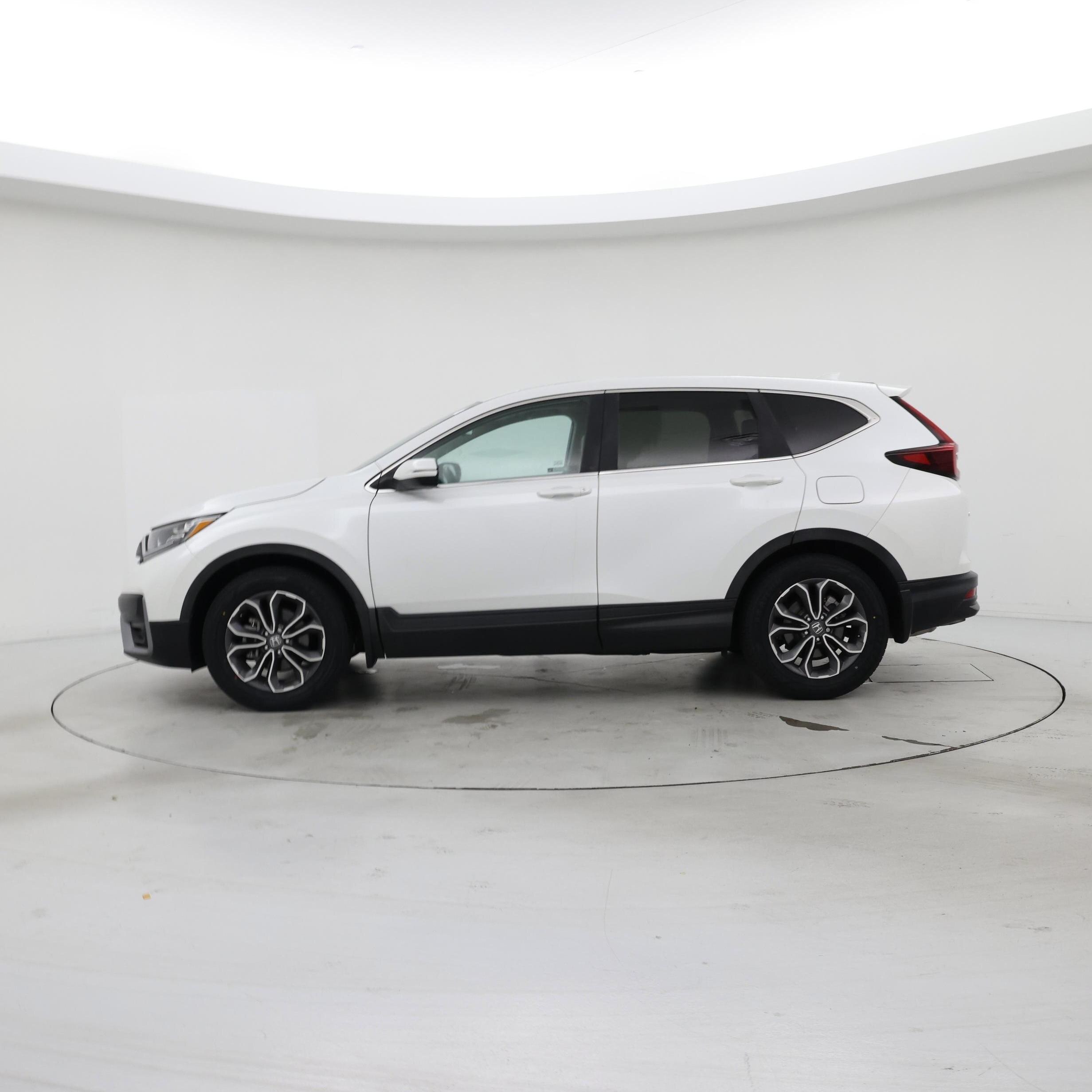 Thumbnail: 2022 Honda CR-V - 3