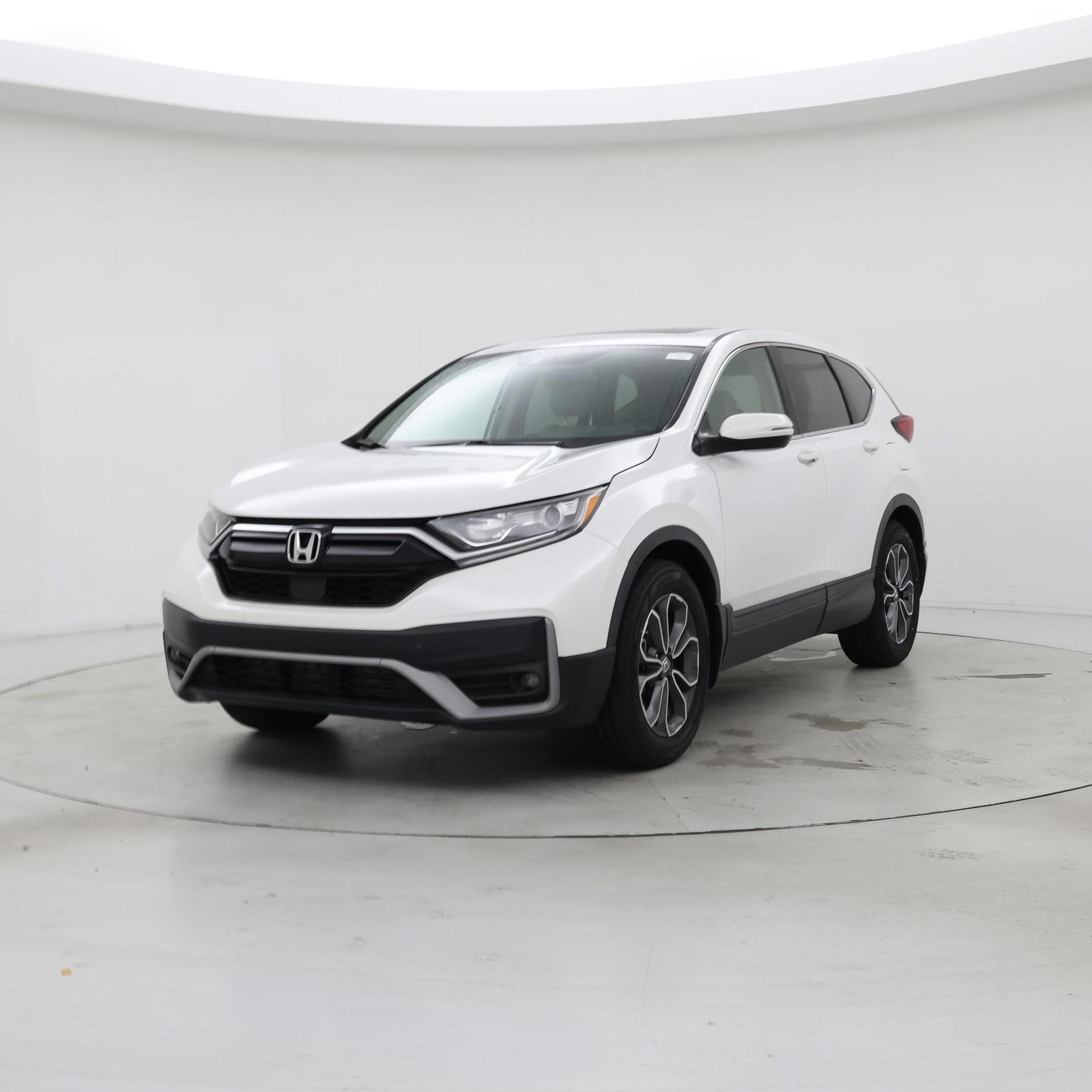 Thumbnail: 2022 Honda CR-V - 4