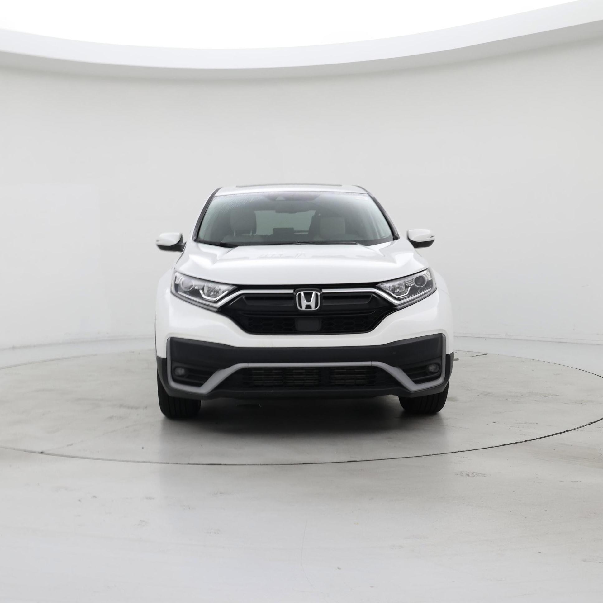 Thumbnail: 2022 Honda CR-V - 5