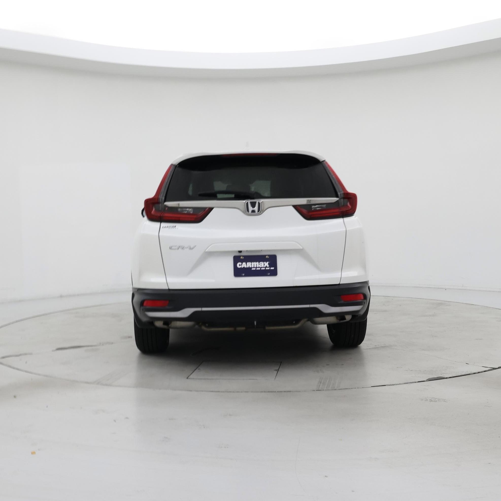 Thumbnail: 2022 Honda CR-V - 6