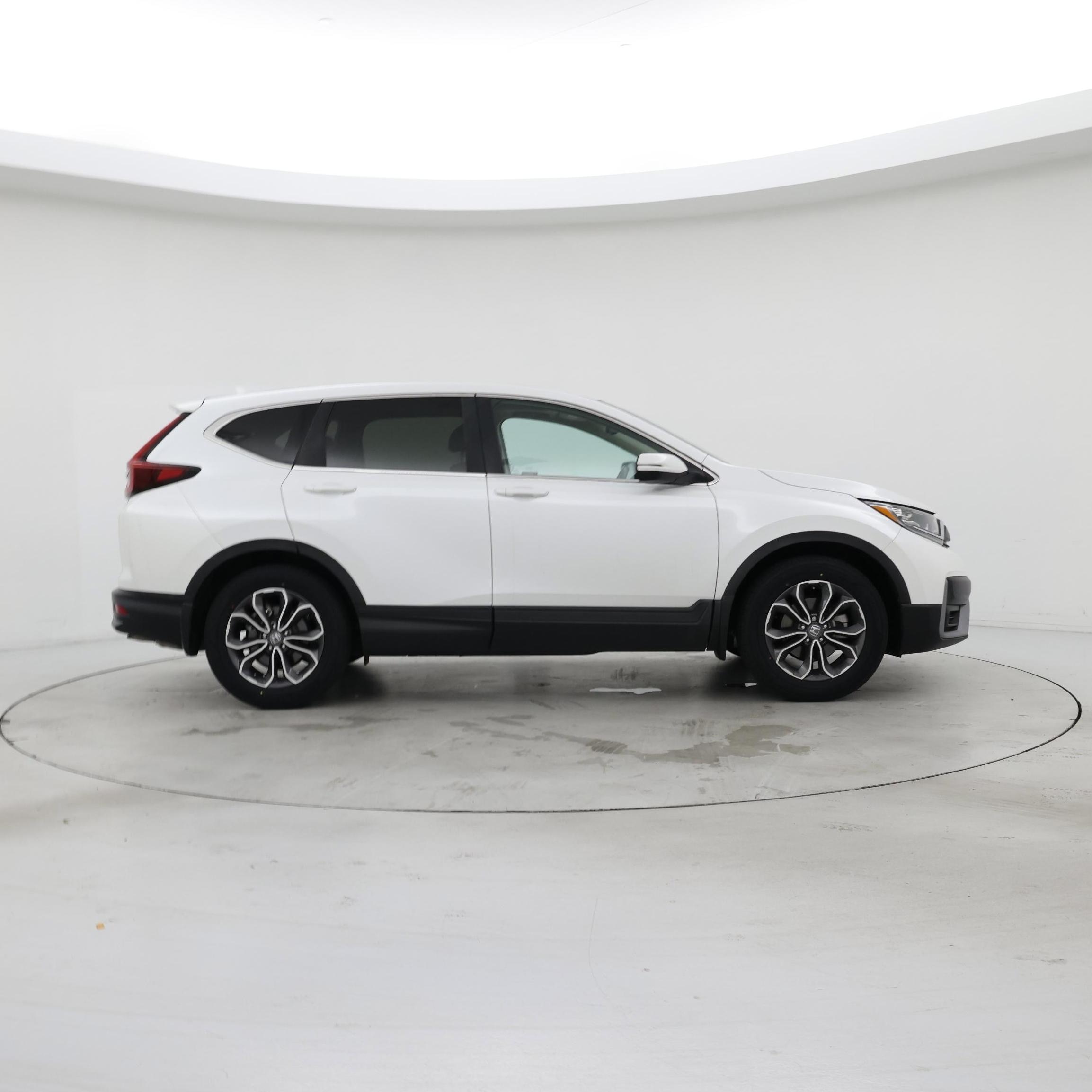 Thumbnail: 2022 Honda CR-V - 7