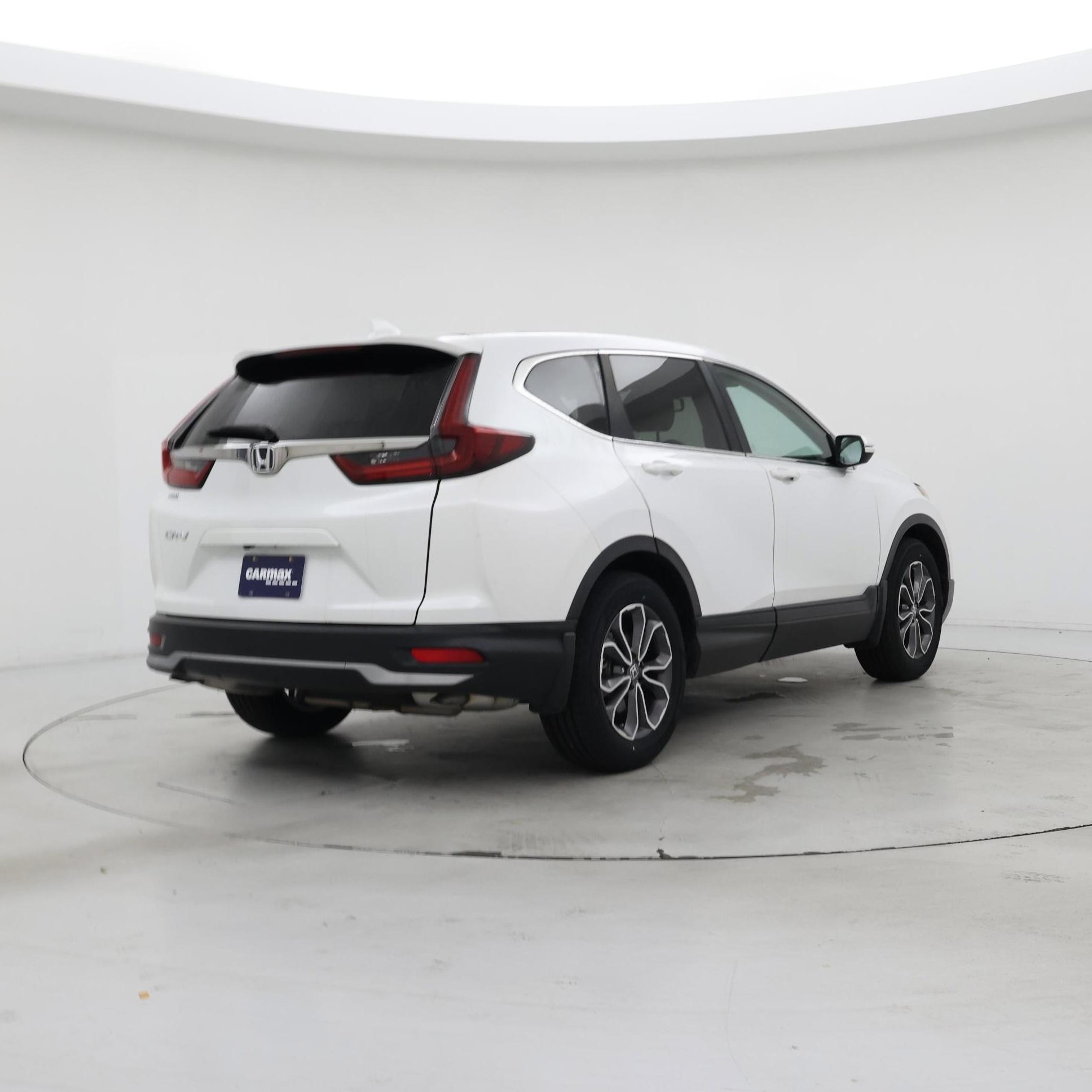 Thumbnail: 2022 Honda CR-V - 8