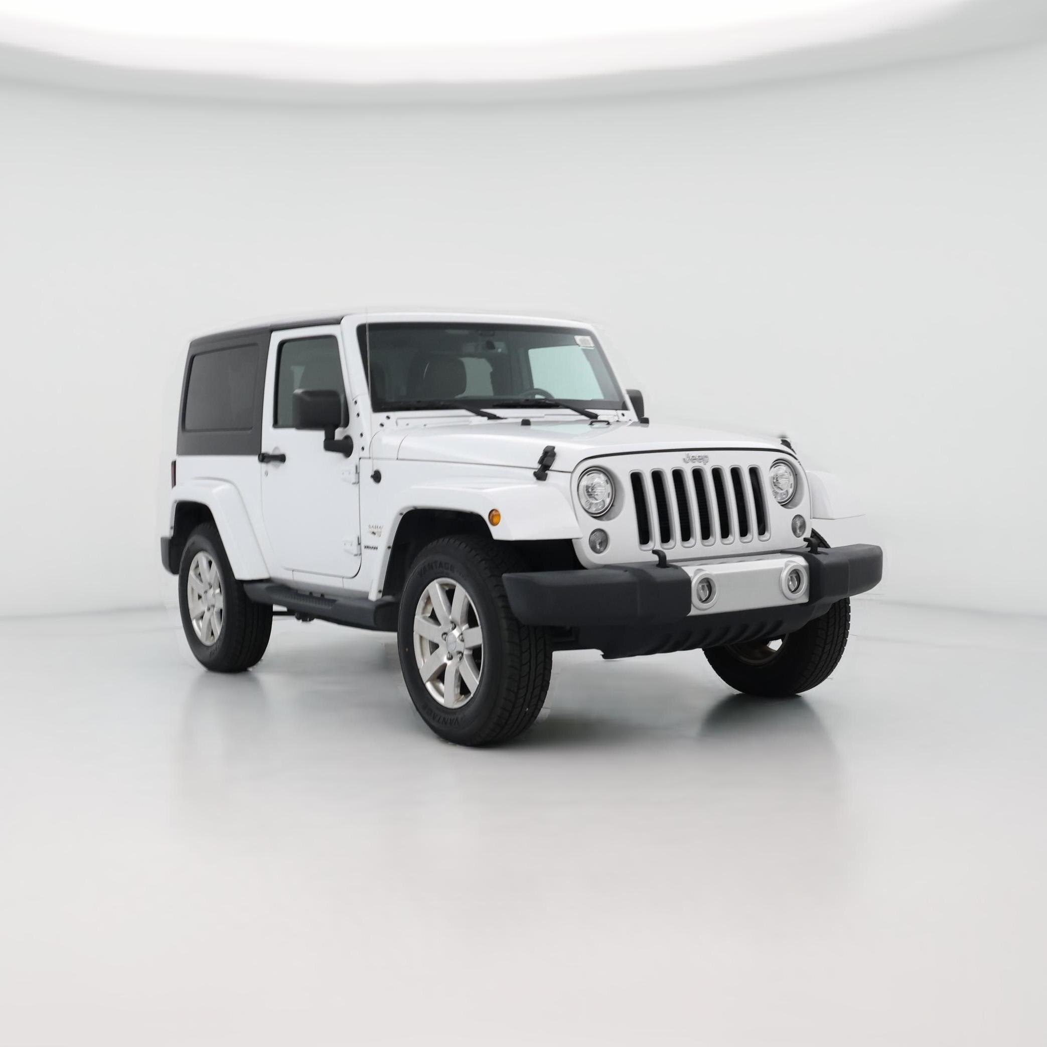 Thumbnail: 2018 Jeep Wrangler - 1