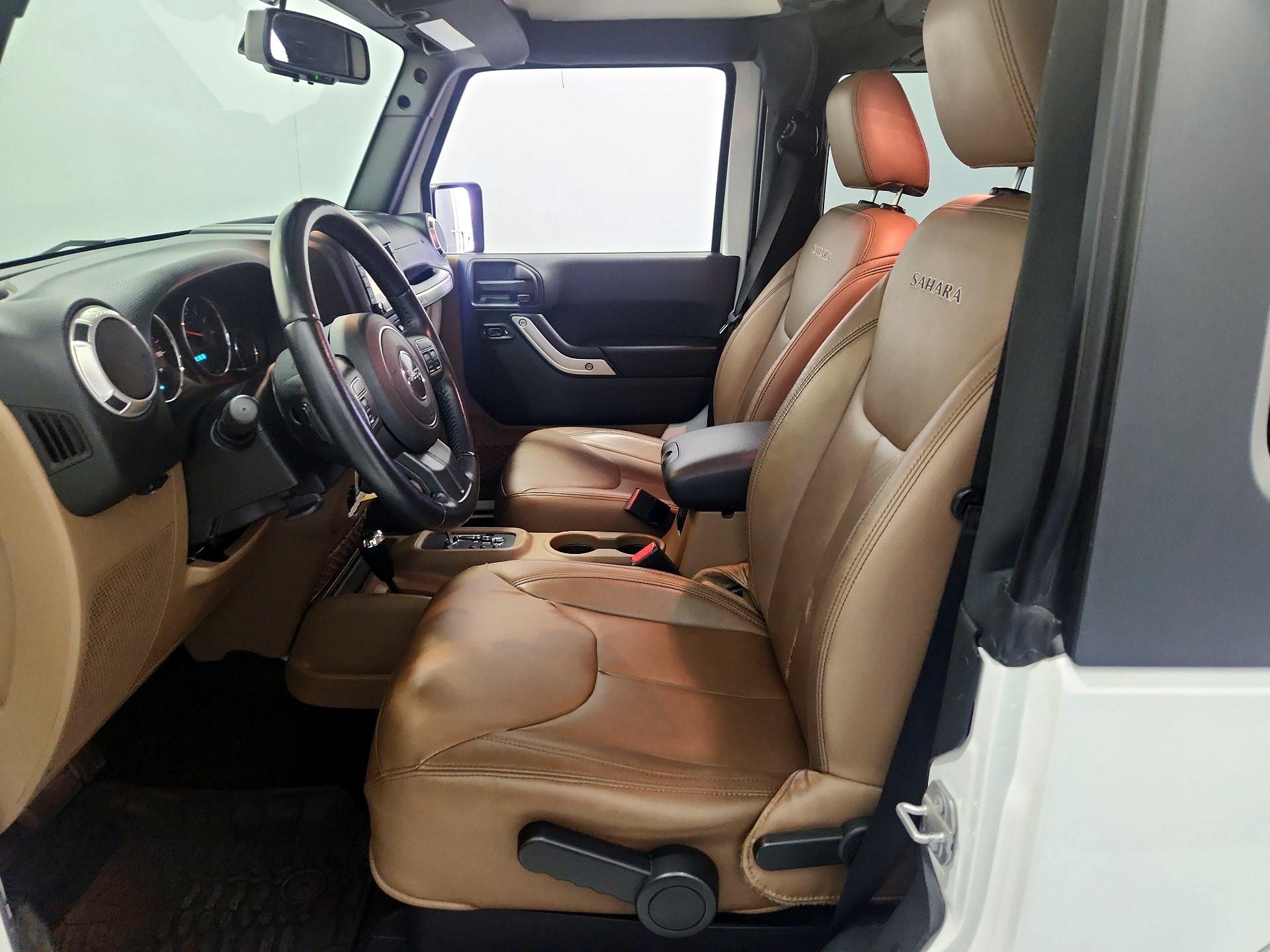 Thumbnail: 2018 Jeep Wrangler - 11