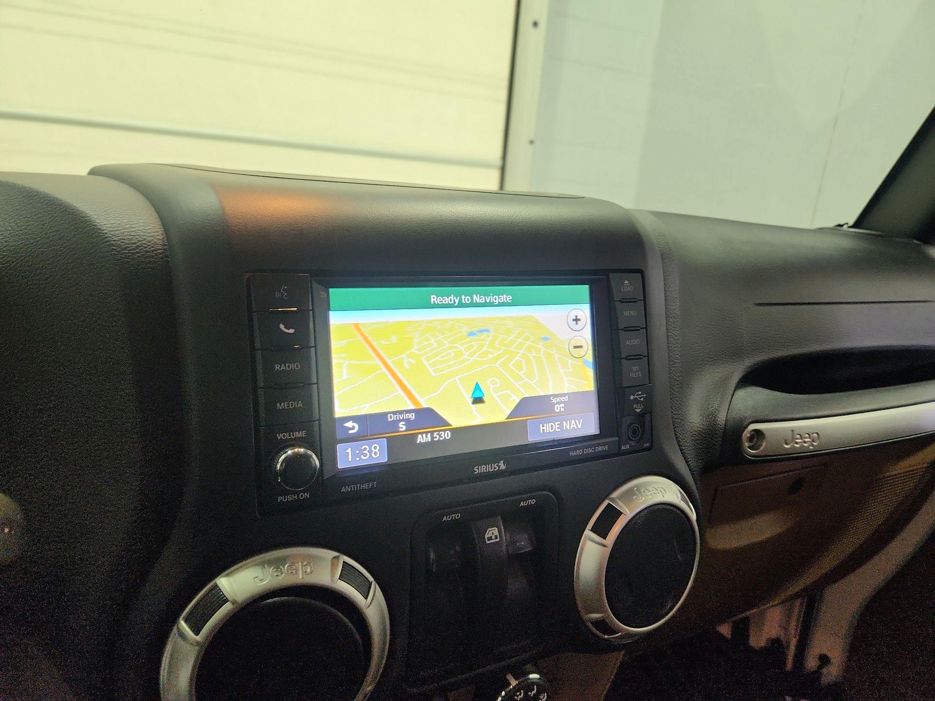 Thumbnail: 2018 Jeep Wrangler - 14