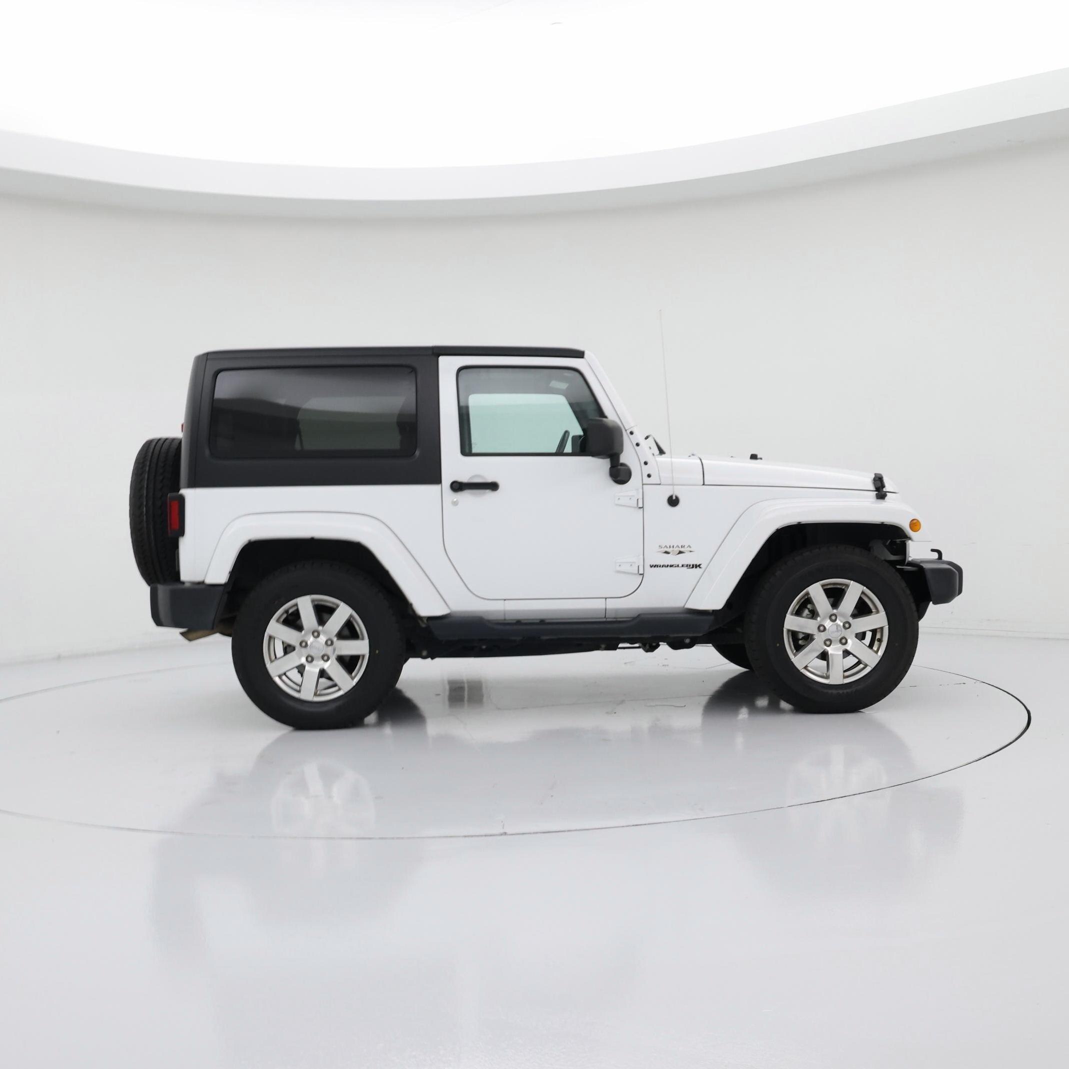 Thumbnail: 2018 Jeep Wrangler - 7