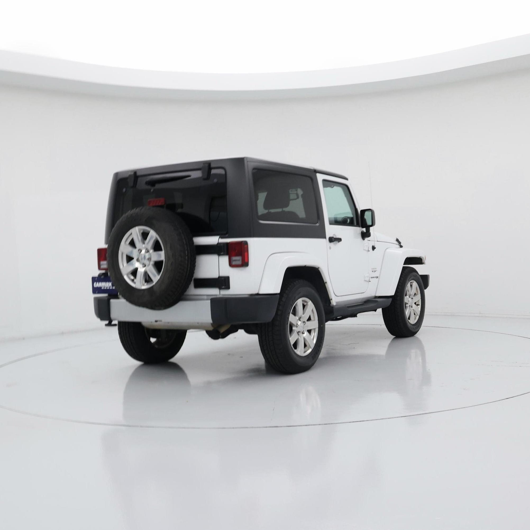 Thumbnail: 2018 Jeep Wrangler - 8