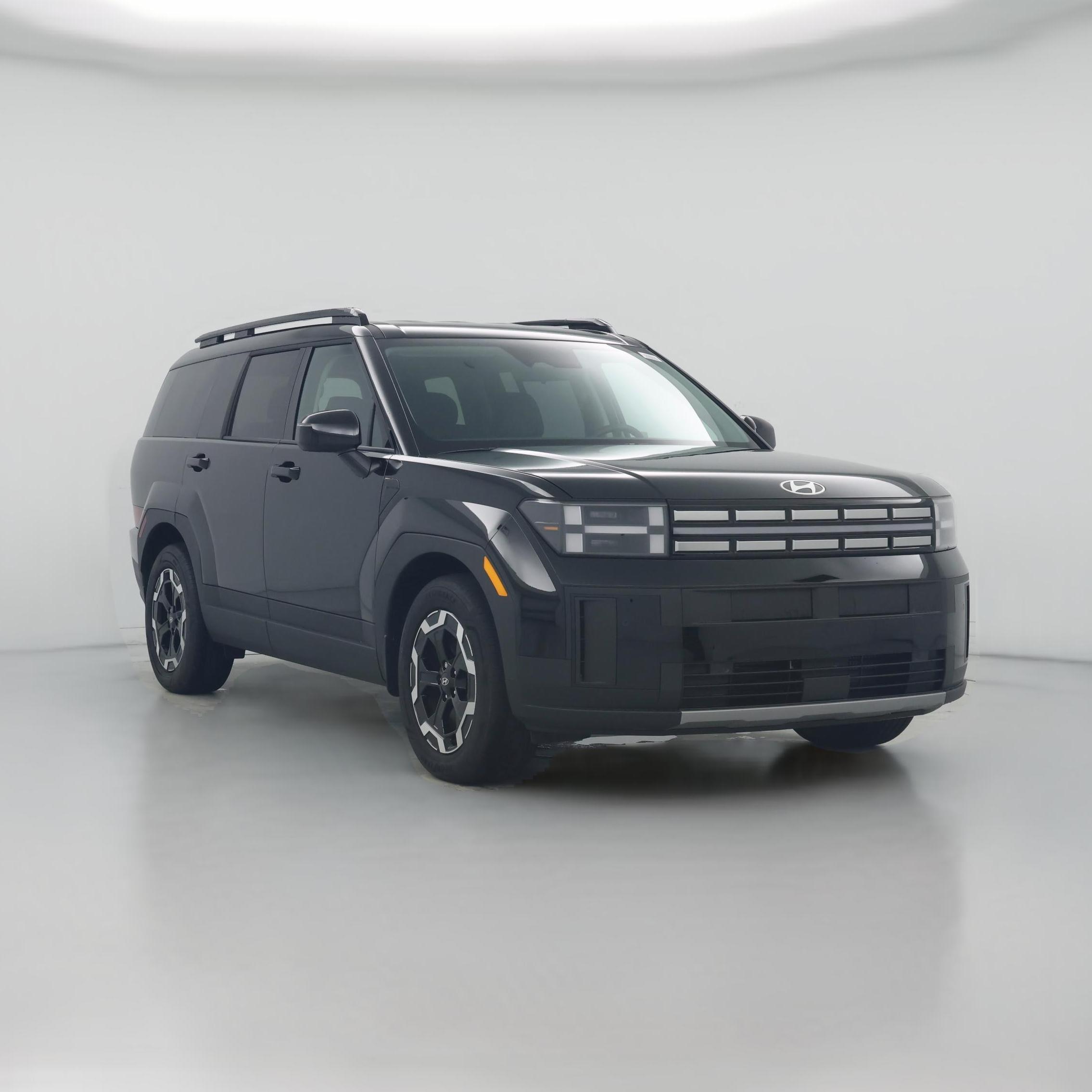 Thumbnail: 2025 Hyundai Santa Fe - 1
