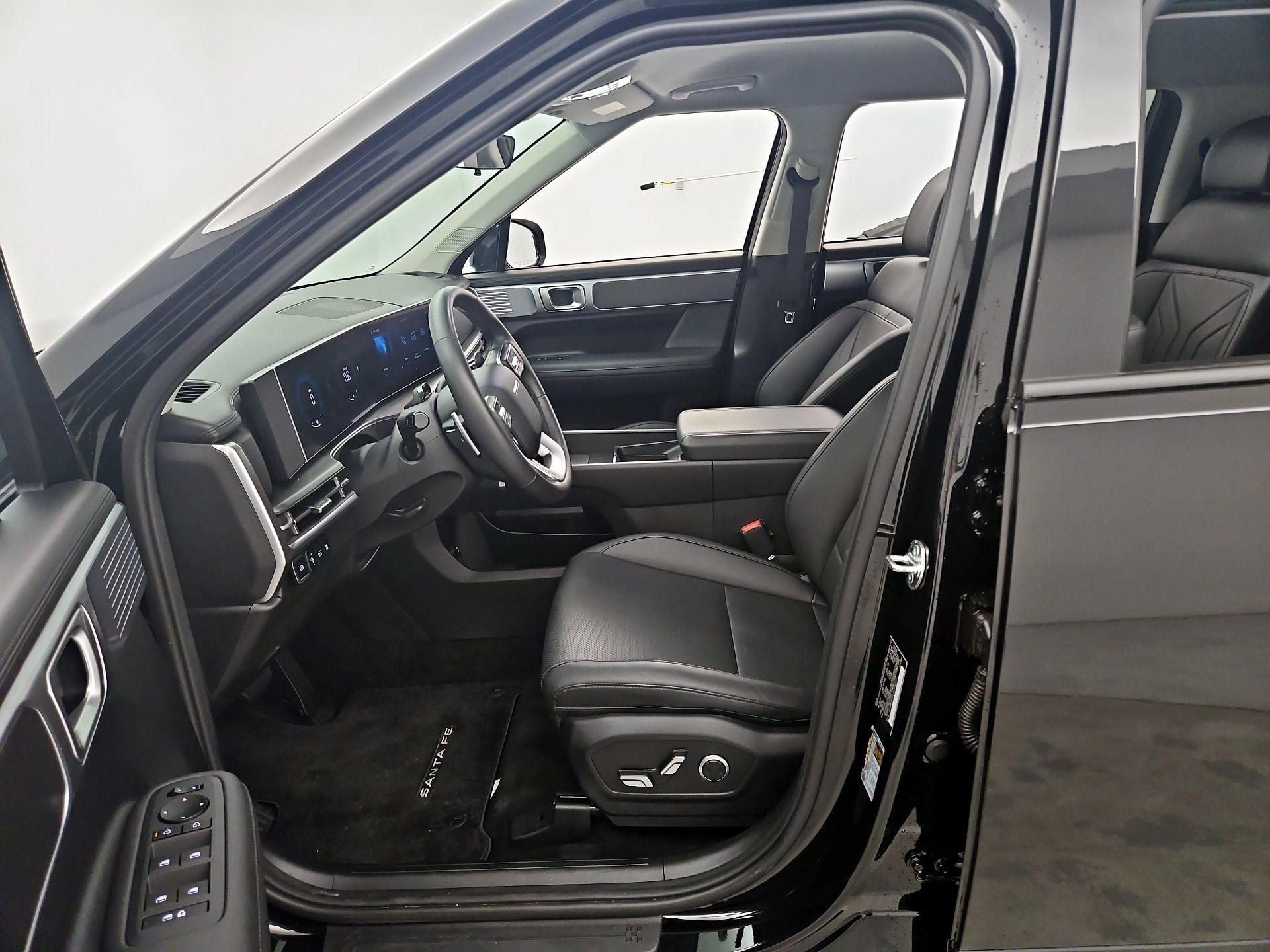 Thumbnail: 2025 Hyundai Santa Fe - 11