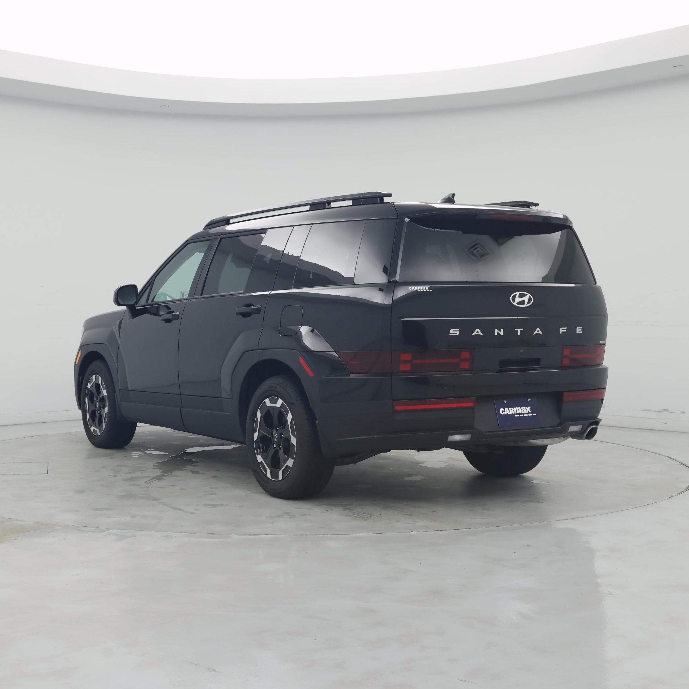Thumbnail: 2025 Hyundai Santa Fe - 2
