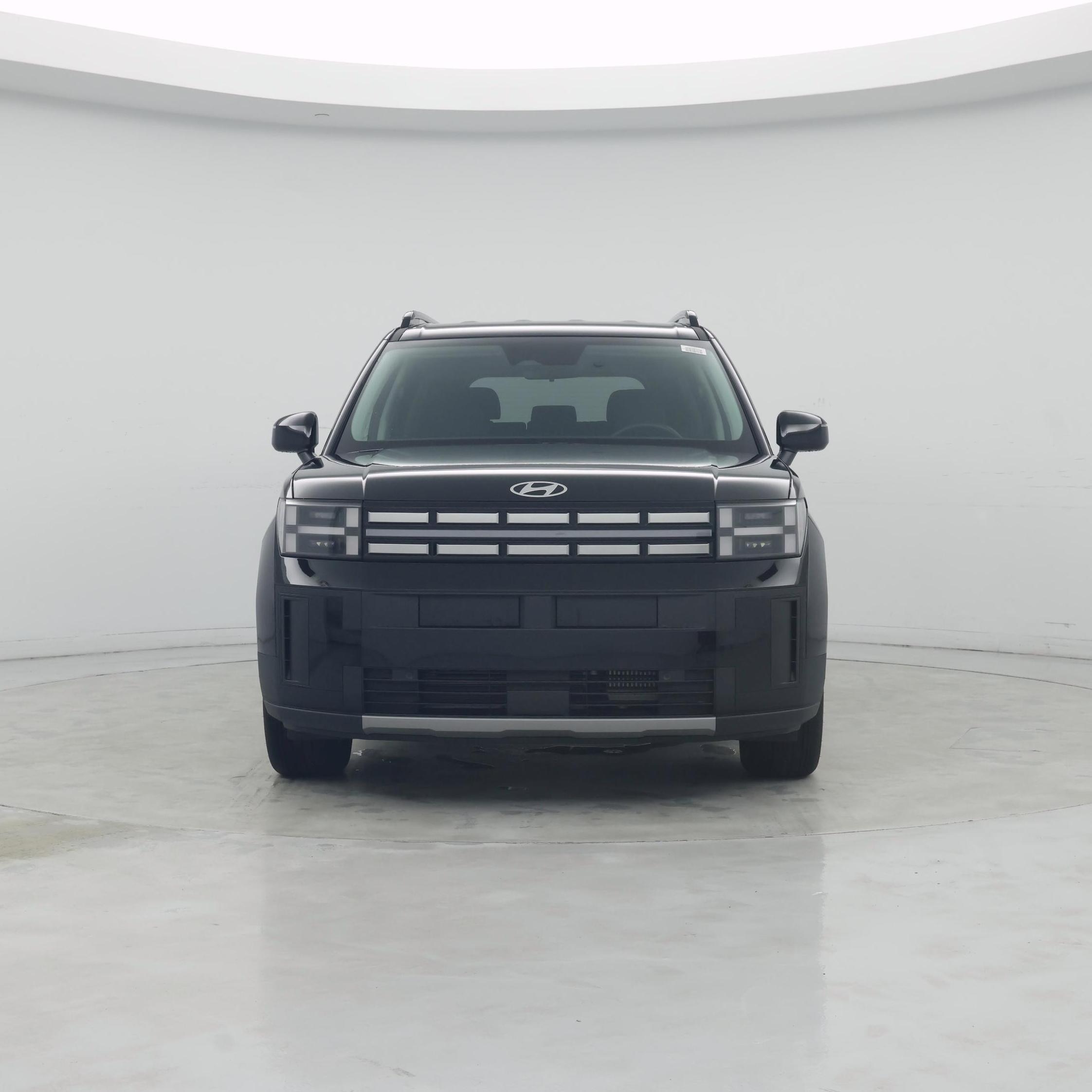 Thumbnail: 2025 Hyundai Santa Fe - 5
