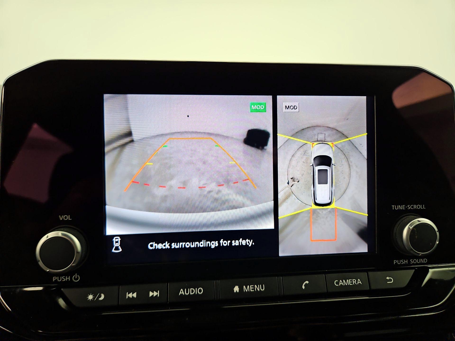 Thumbnail: 2023 Nissan Pathfinder - 14