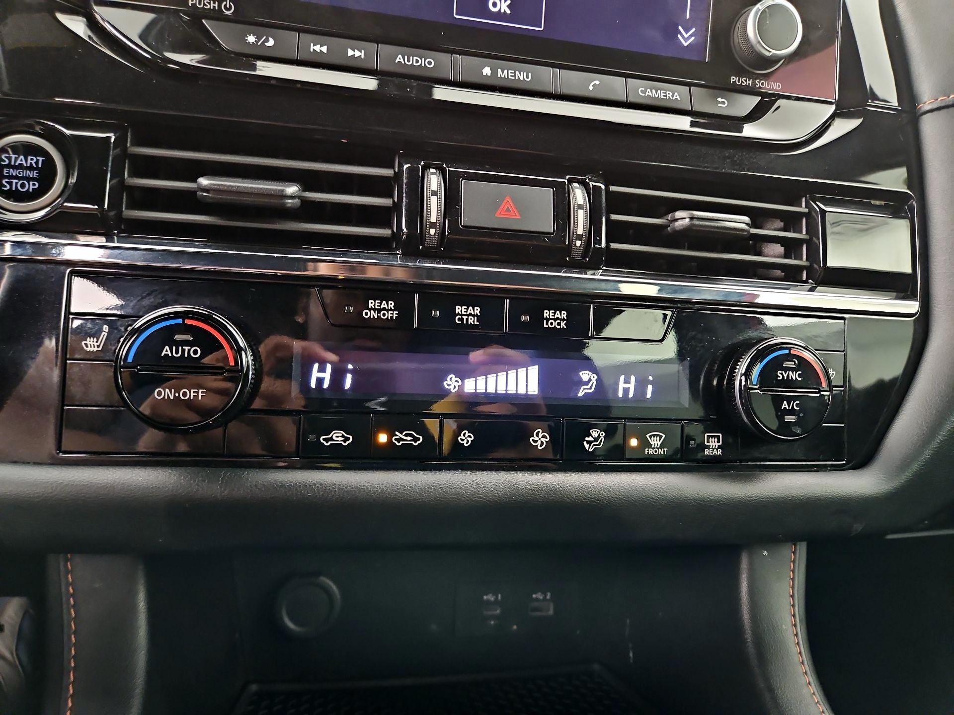 Thumbnail: 2023 Nissan Pathfinder - 16