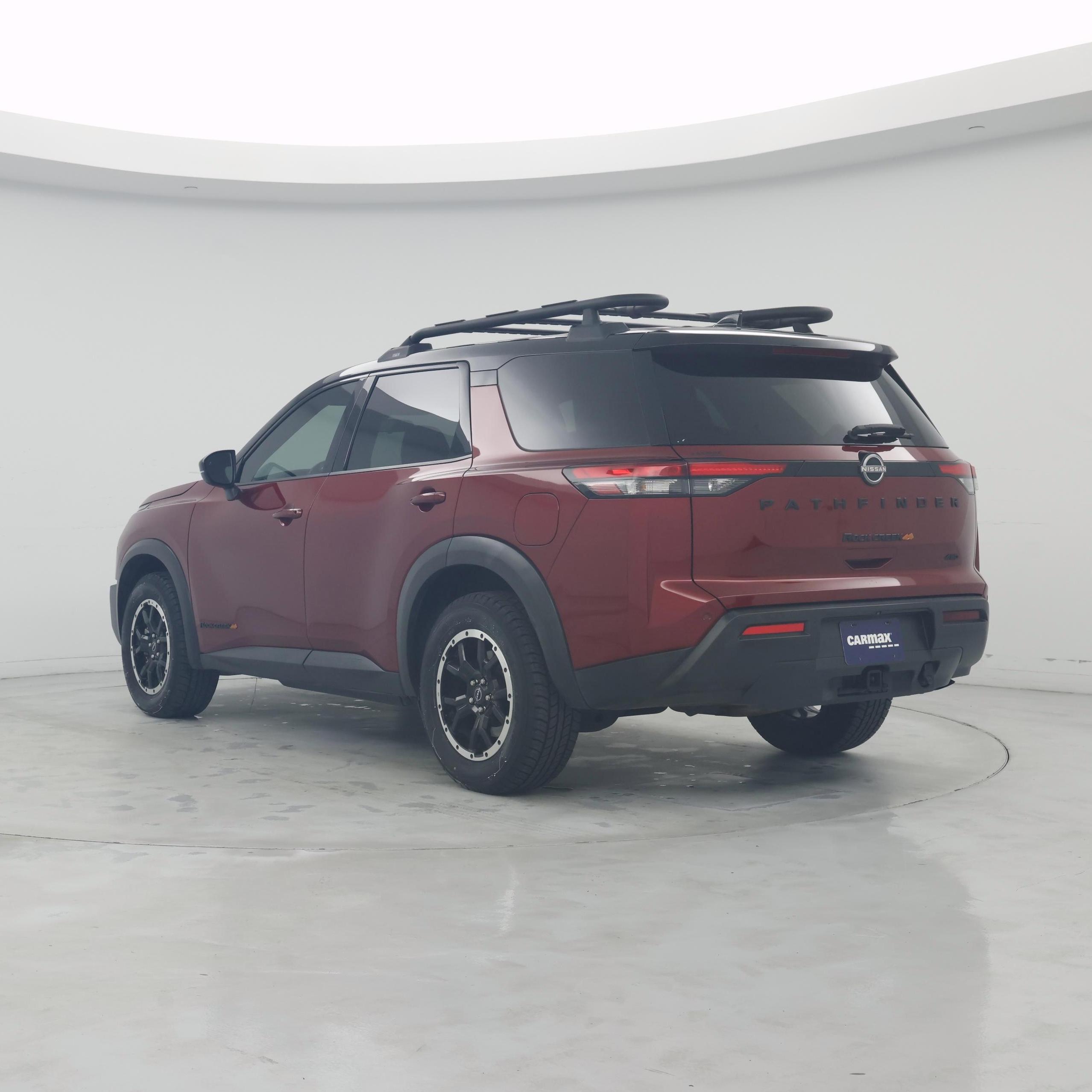 Thumbnail: 2023 Nissan Pathfinder - 2