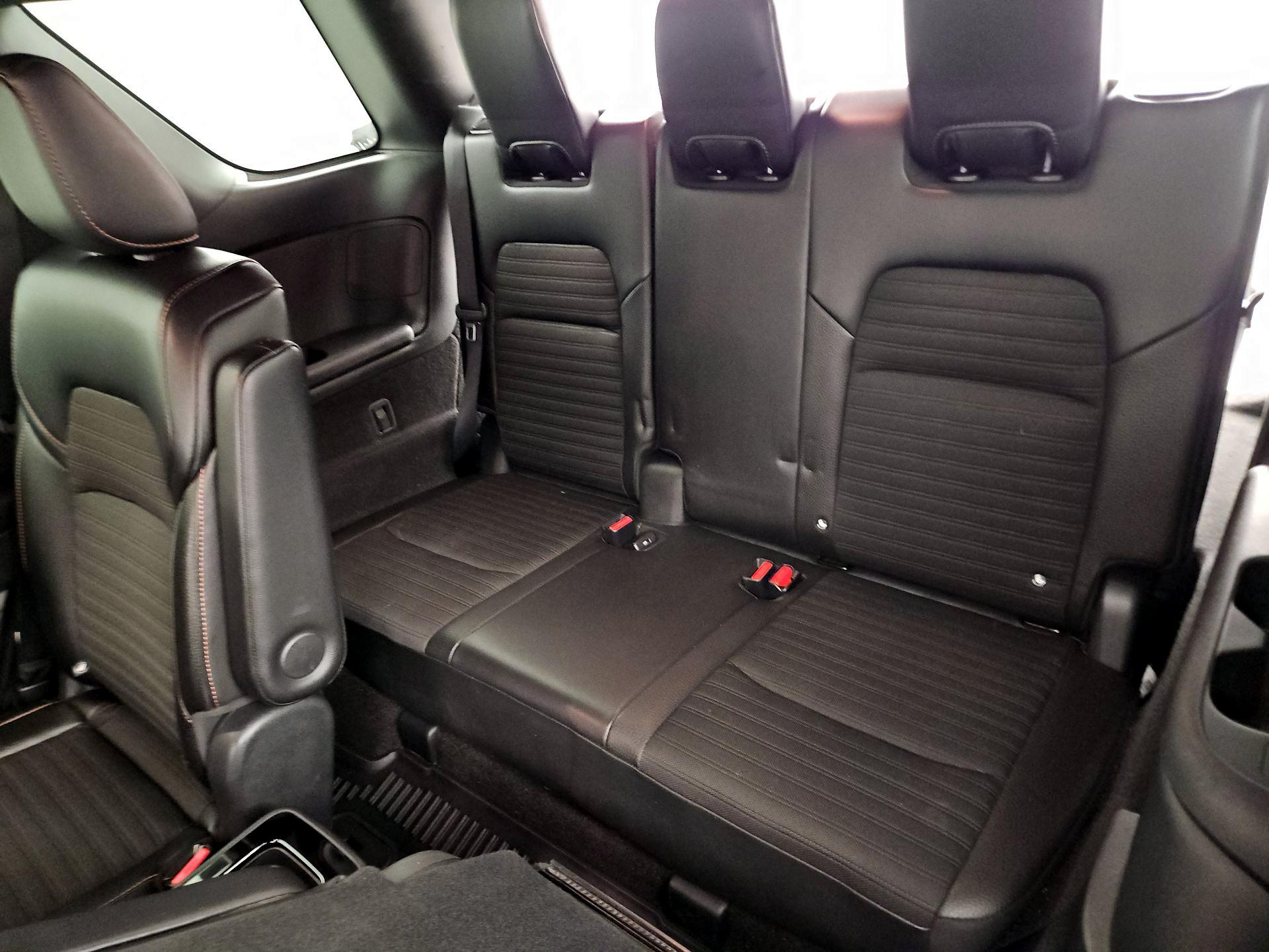 Thumbnail: 2023 Nissan Pathfinder - 20