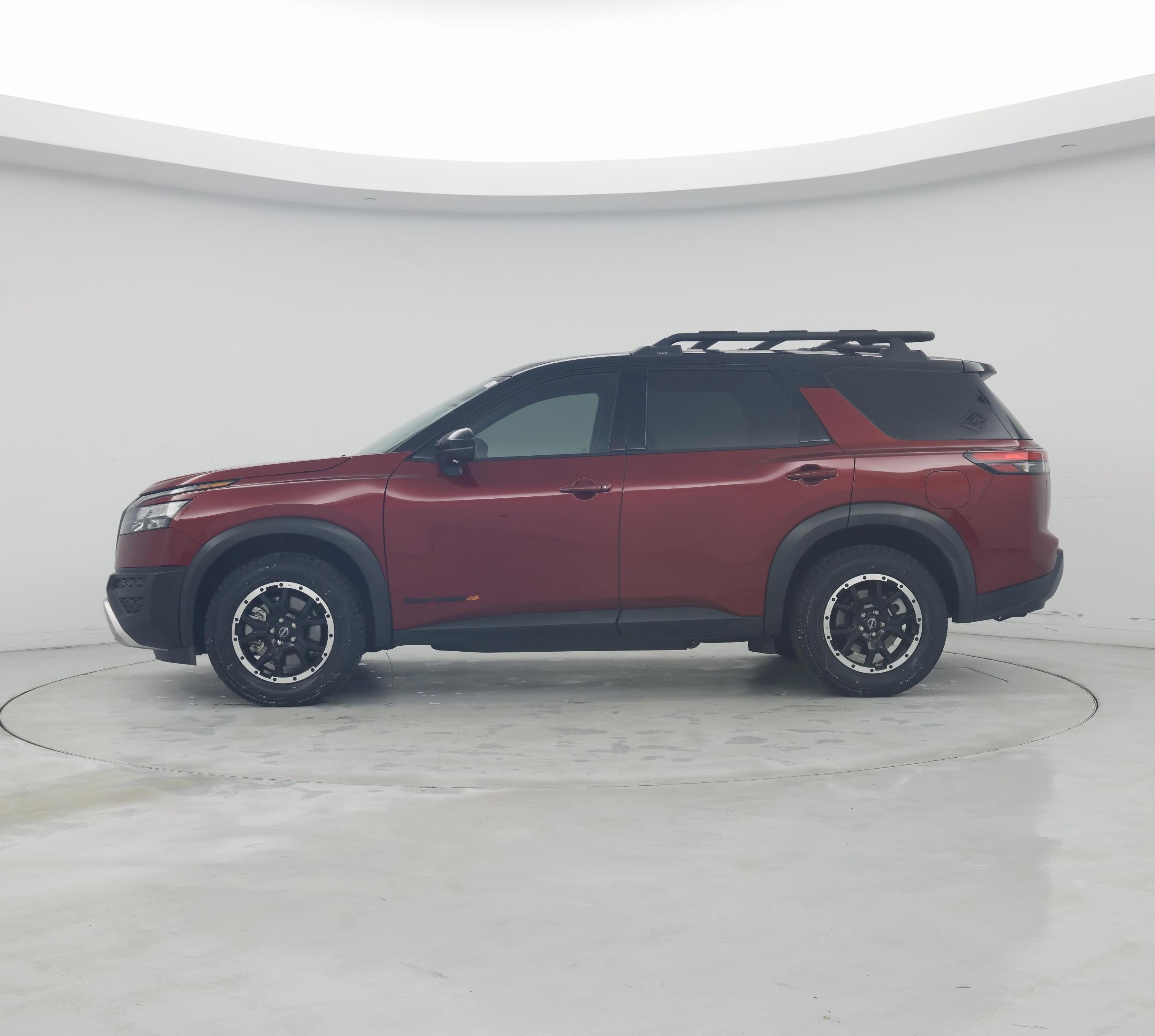 Thumbnail: 2023 Nissan Pathfinder - 3