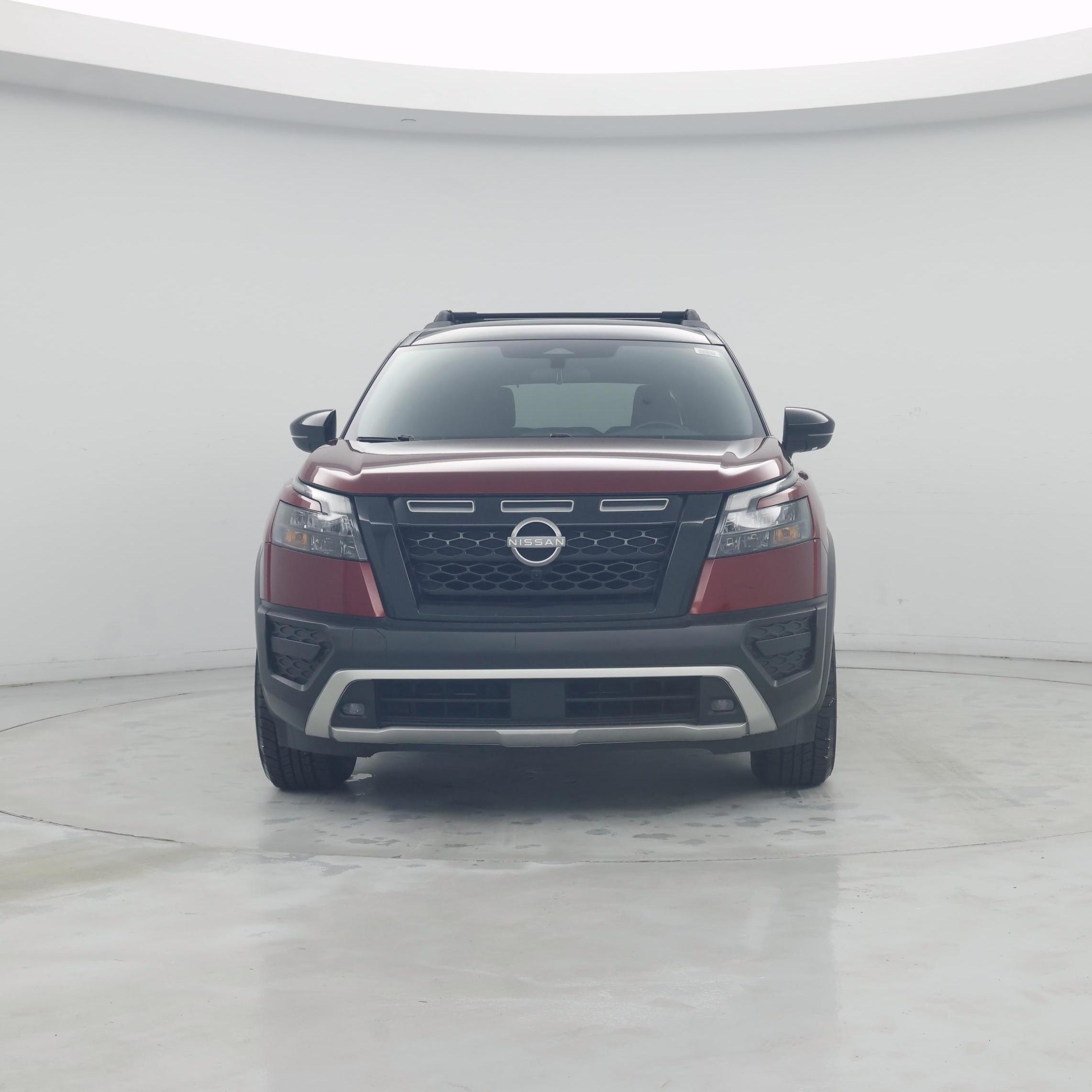 Thumbnail: 2023 Nissan Pathfinder - 5