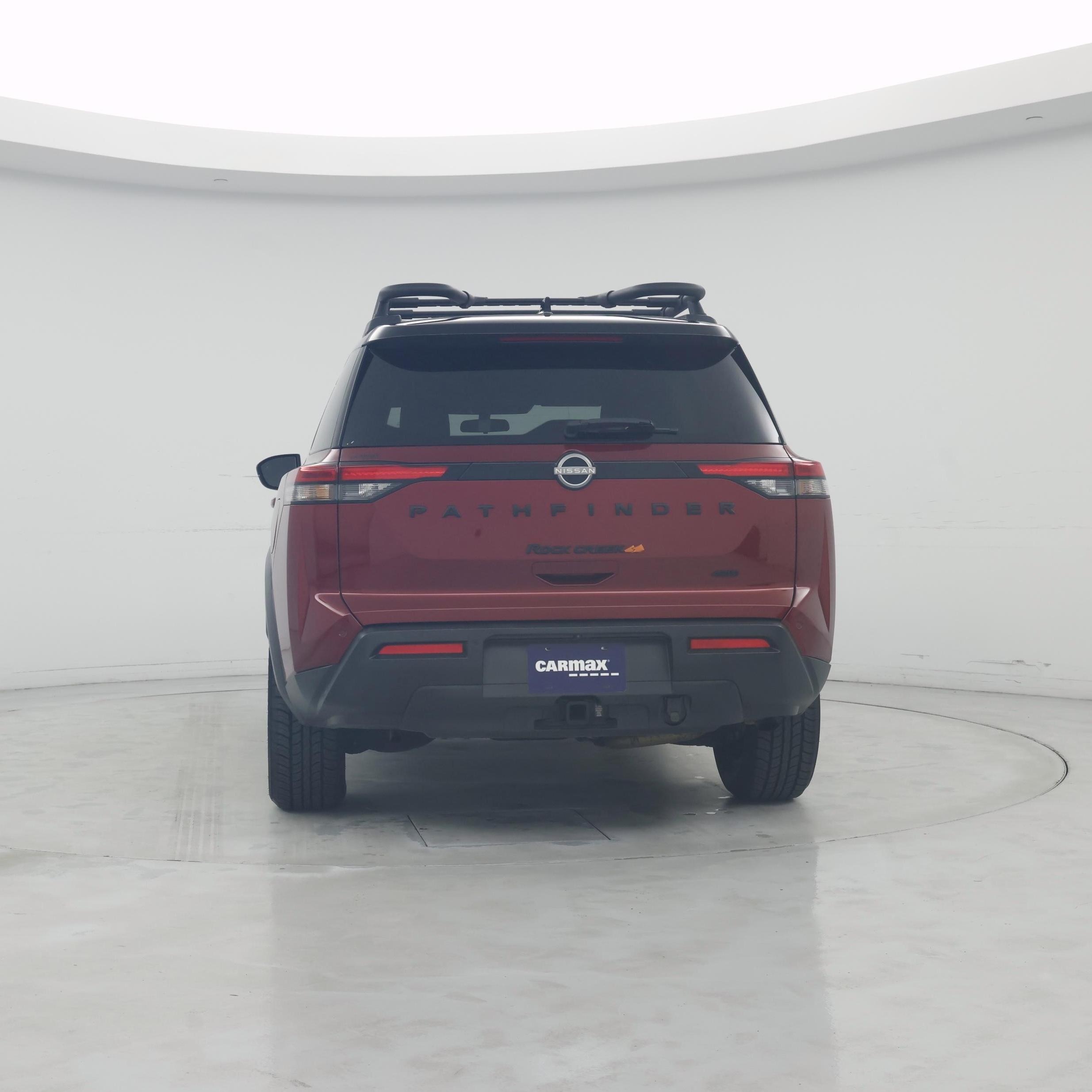 Thumbnail: 2023 Nissan Pathfinder - 6