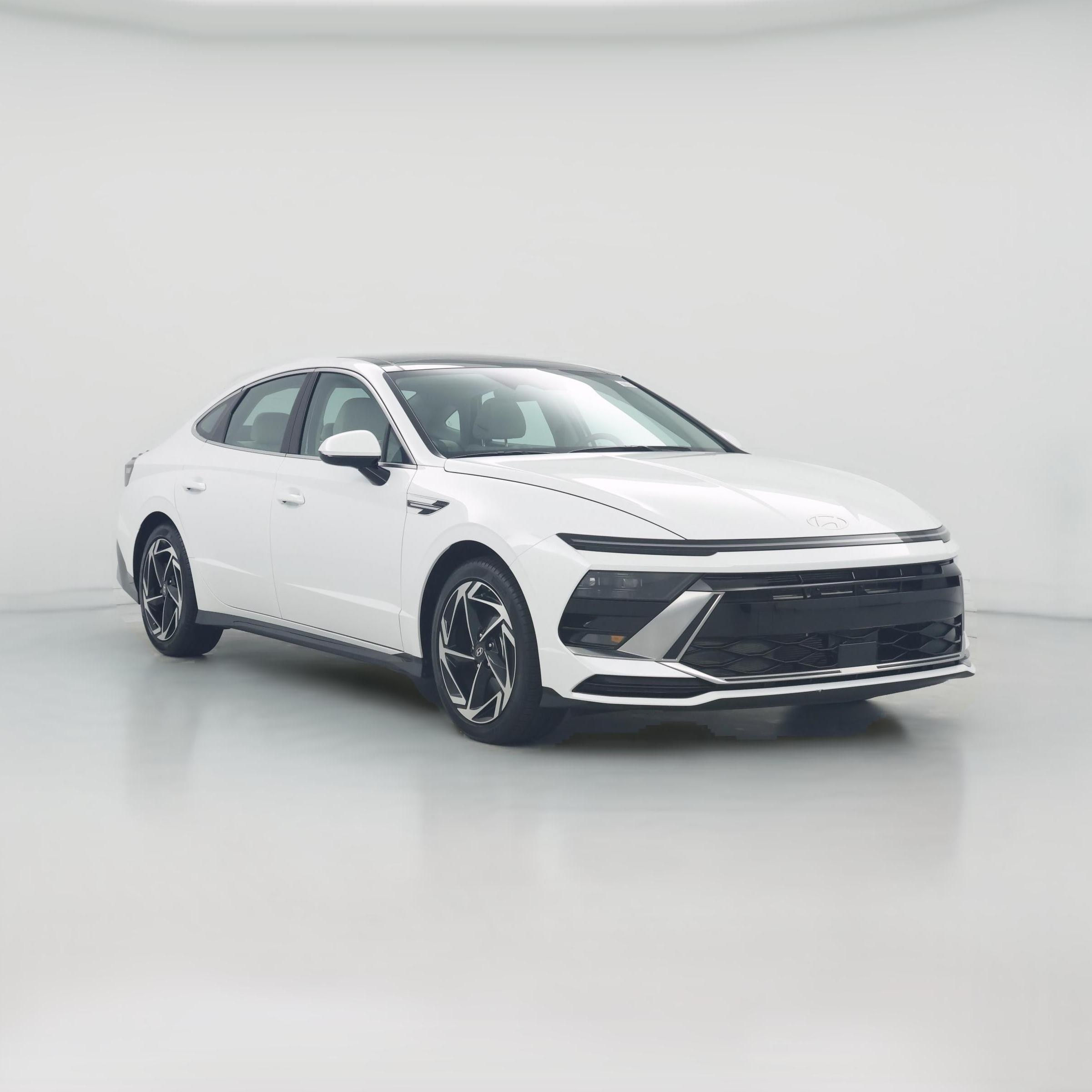 Thumbnail: 2025 Hyundai Sonata - 1