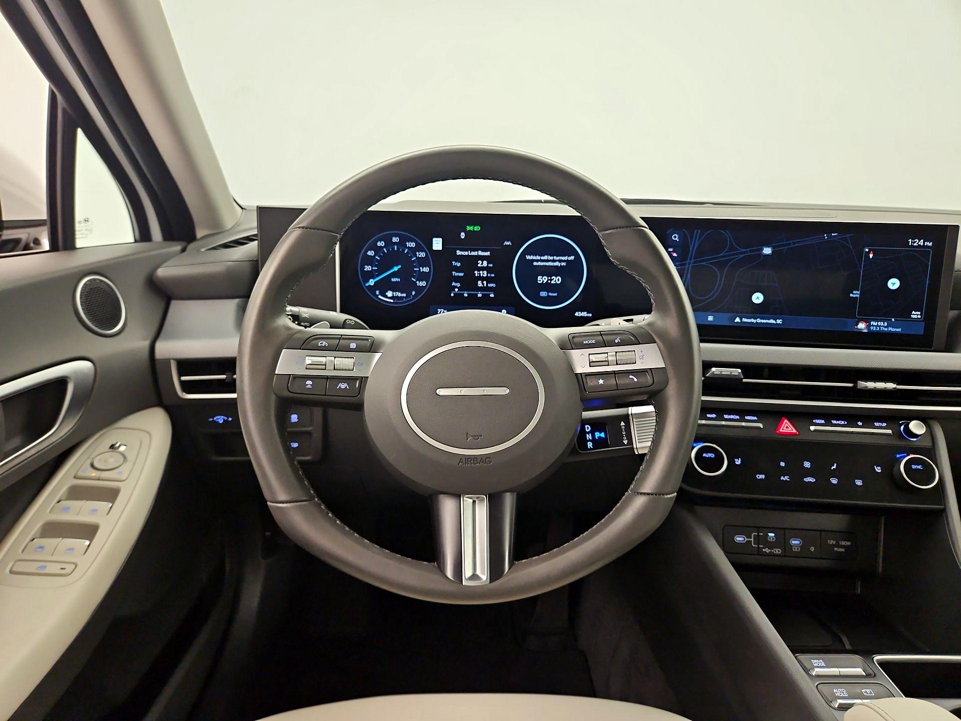 Thumbnail: 2025 Hyundai Sonata - 10