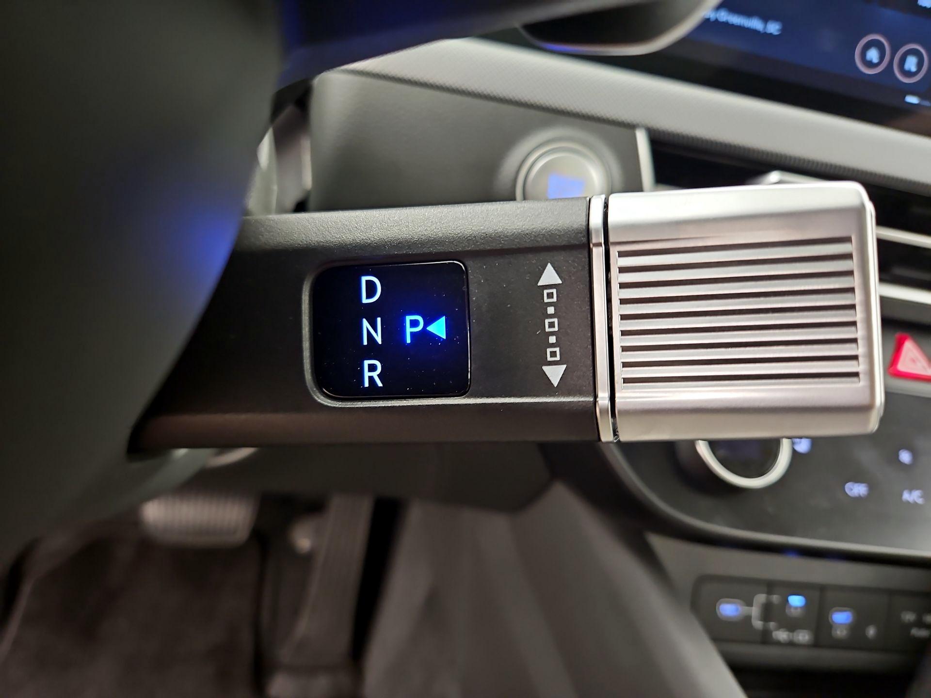 Thumbnail: 2025 Hyundai Sonata - 18
