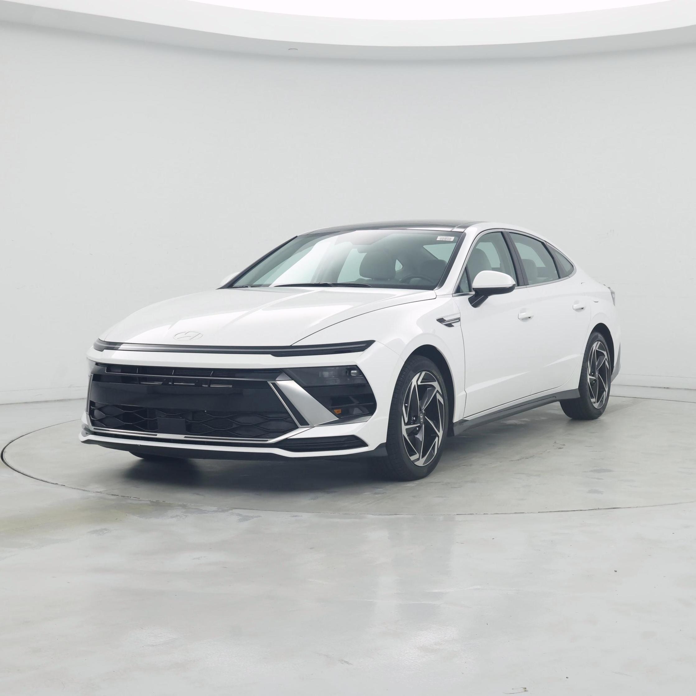 Thumbnail: 2025 Hyundai Sonata - 4