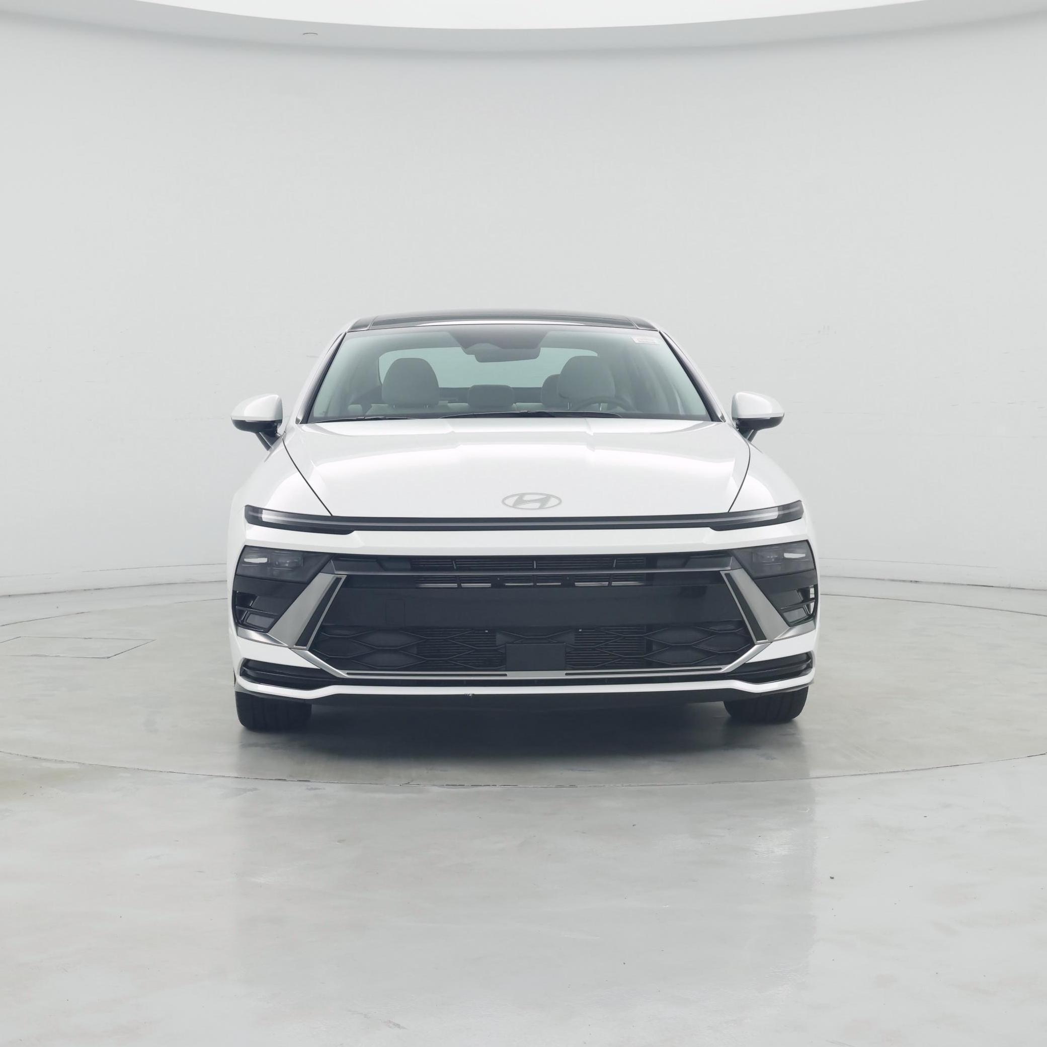 Thumbnail: 2025 Hyundai Sonata - 5