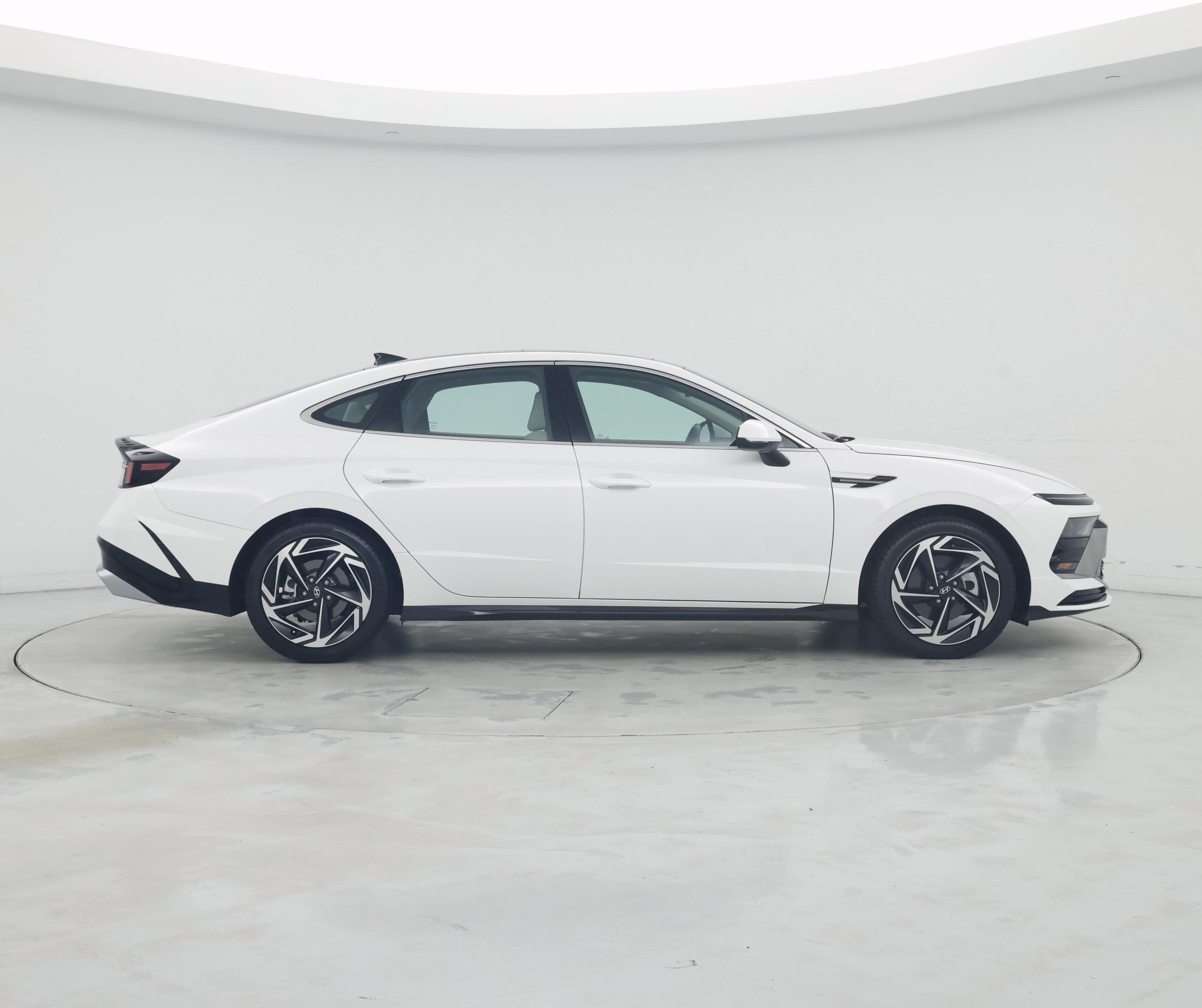 Thumbnail: 2025 Hyundai Sonata - 7
