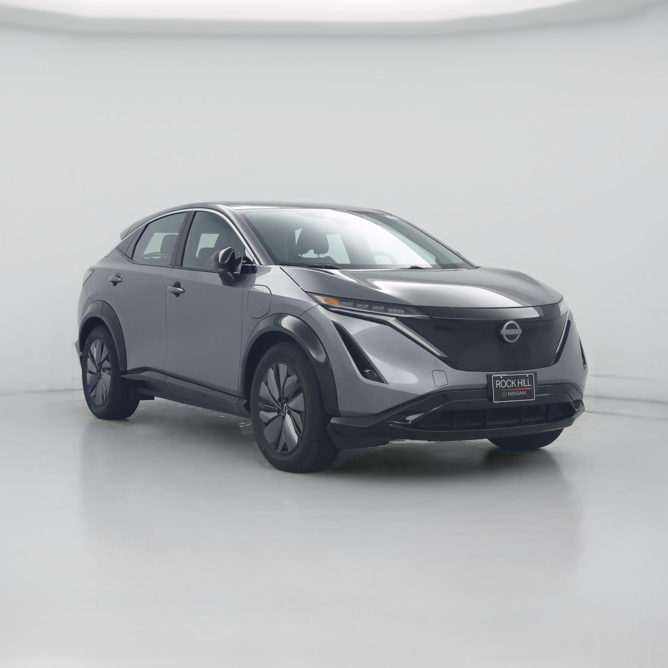 Thumbnail: 2023 Nissan Ariya - 1