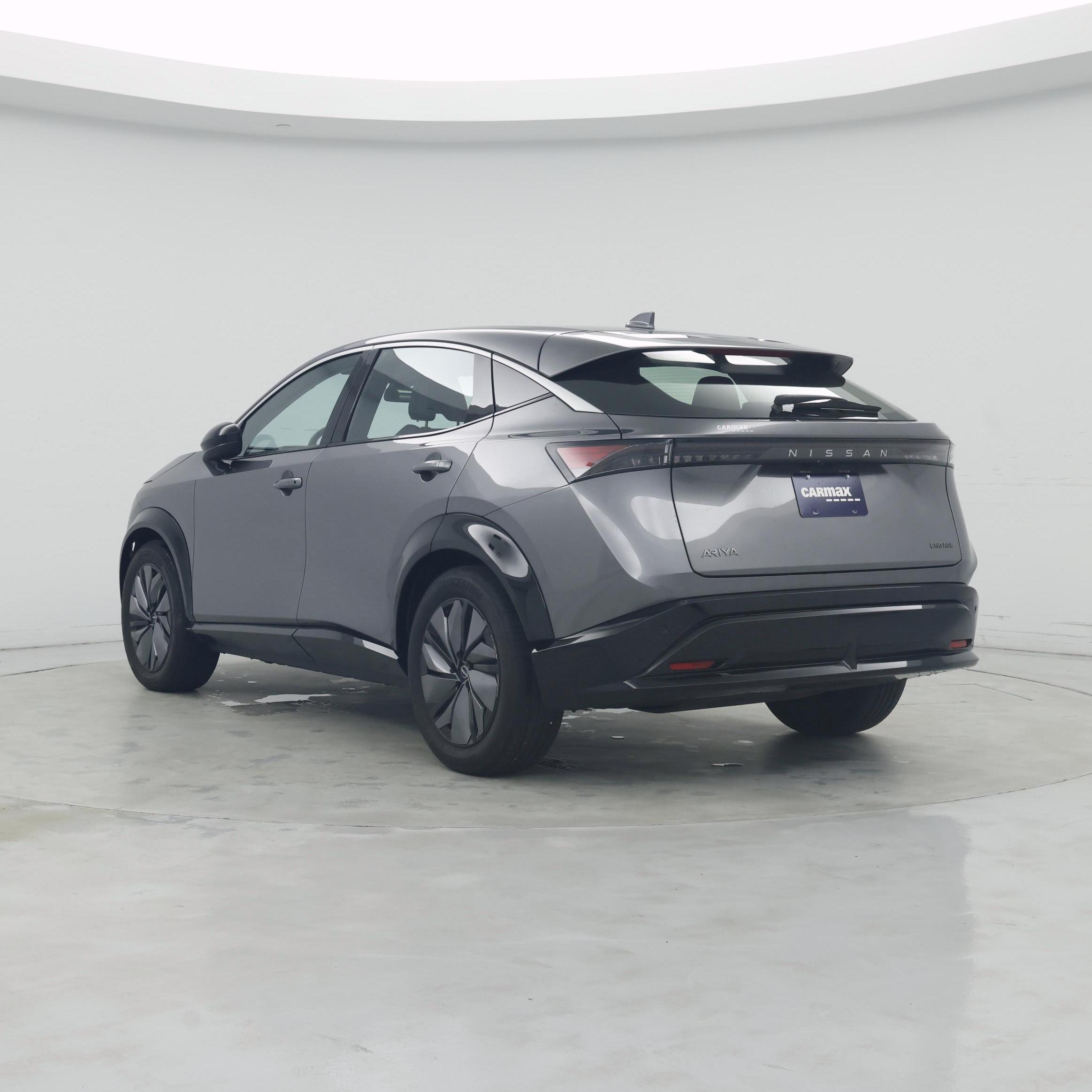 Thumbnail: 2023 Nissan Ariya - 2