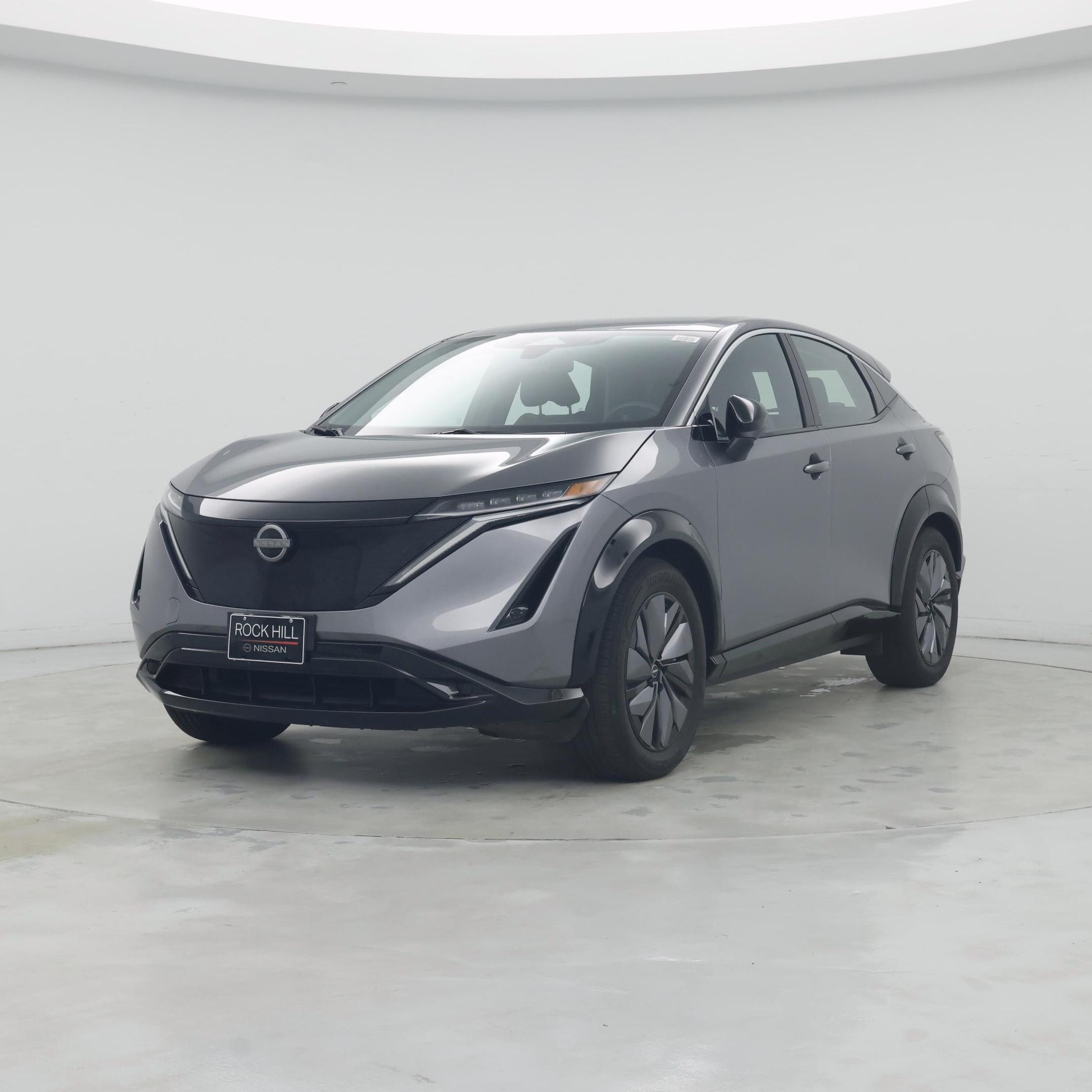 Thumbnail: 2023 Nissan Ariya - 4