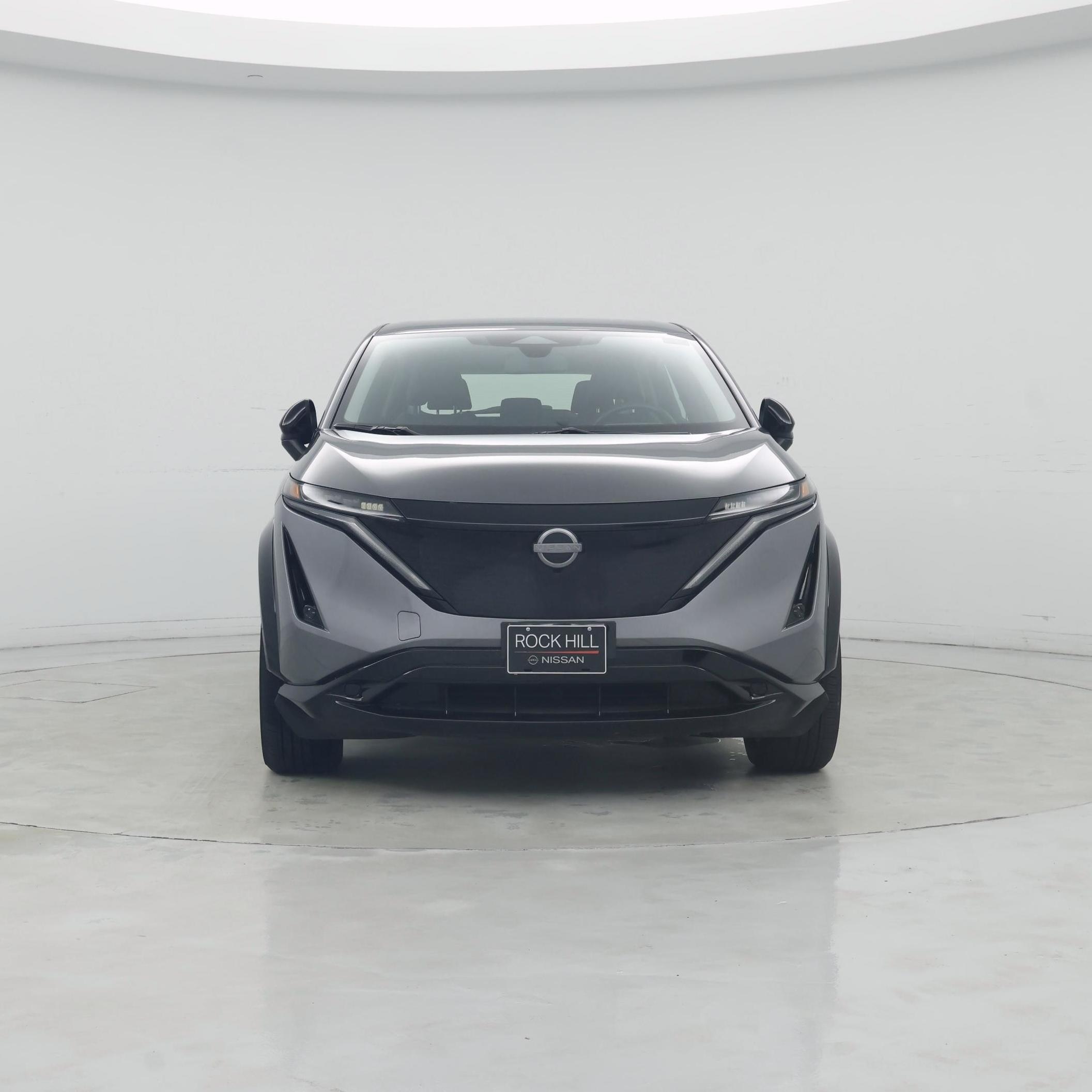 Thumbnail: 2023 Nissan Ariya - 5