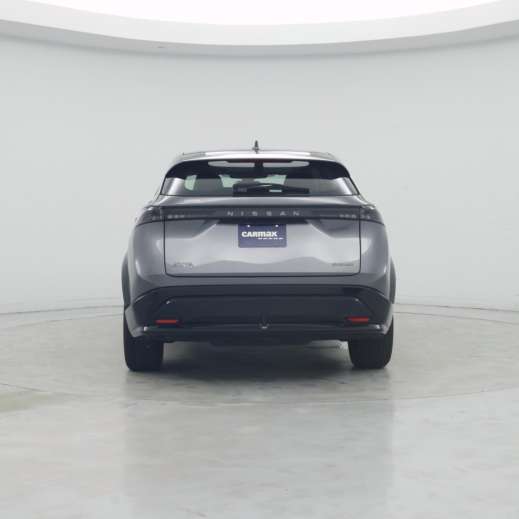 Thumbnail: 2023 Nissan Ariya - 6