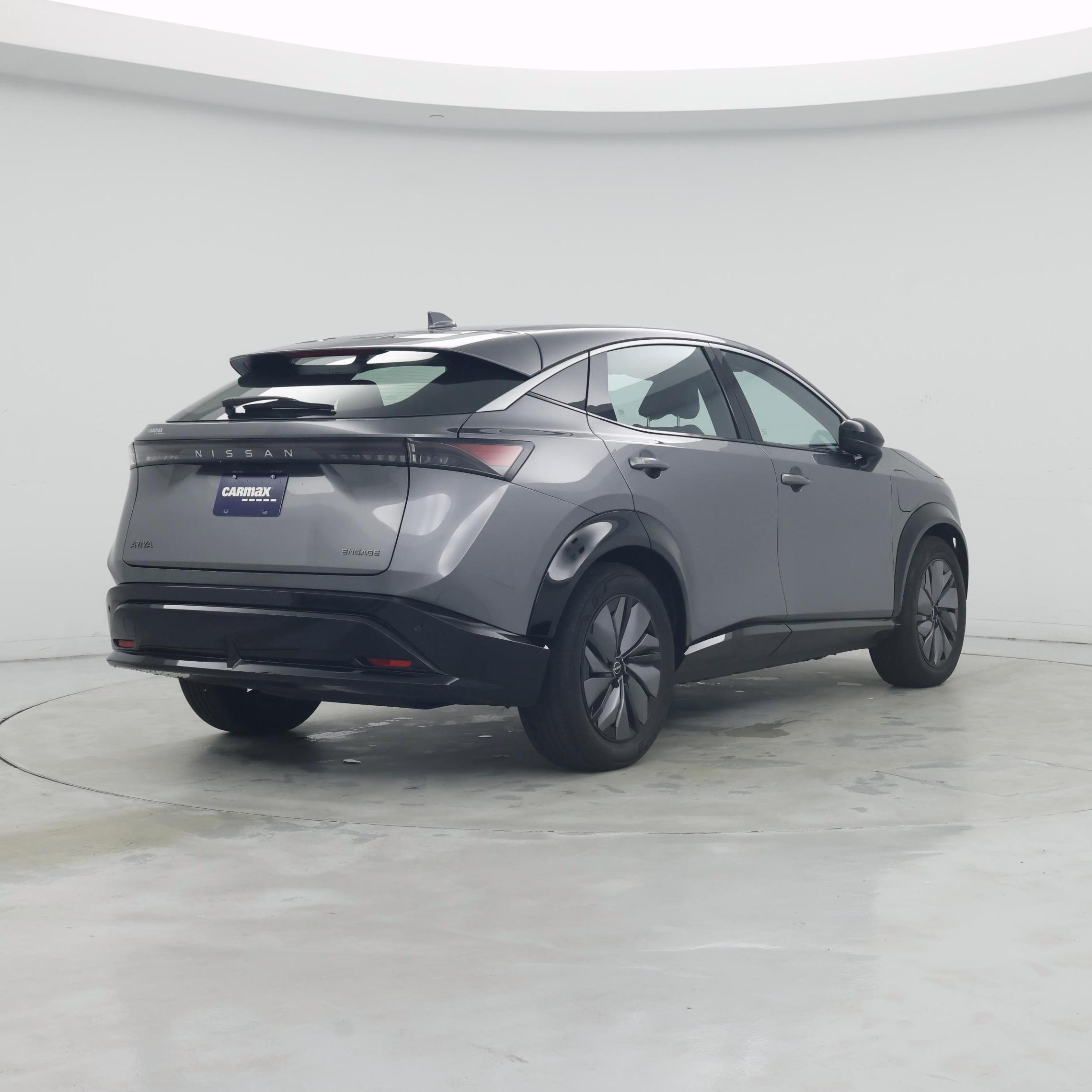 Thumbnail: 2023 Nissan Ariya - 8