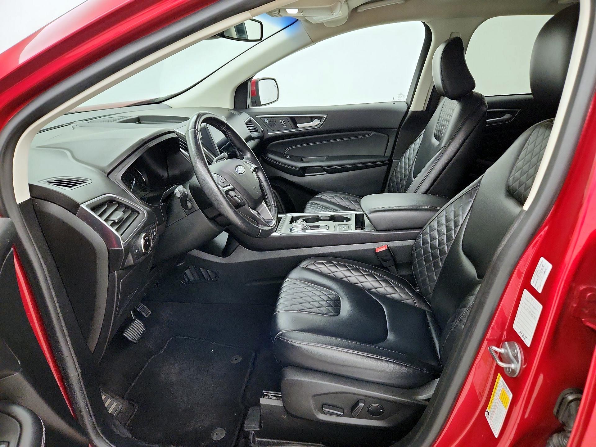 Thumbnail: 2023 Ford Edge - 11